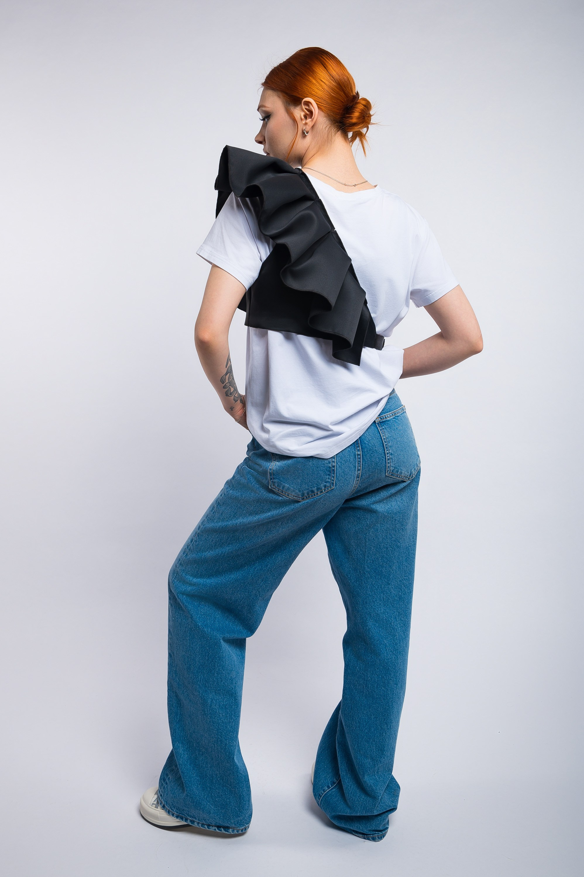 Рюши. Главная