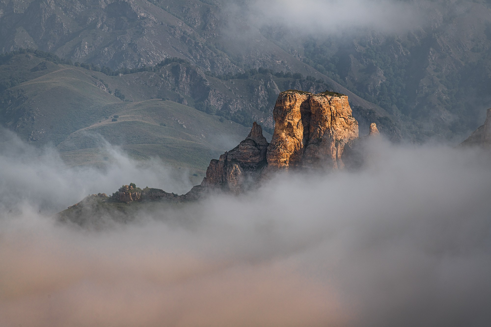 Пейзажи. Репортажный фотограф в Ижевске Константин Ившин