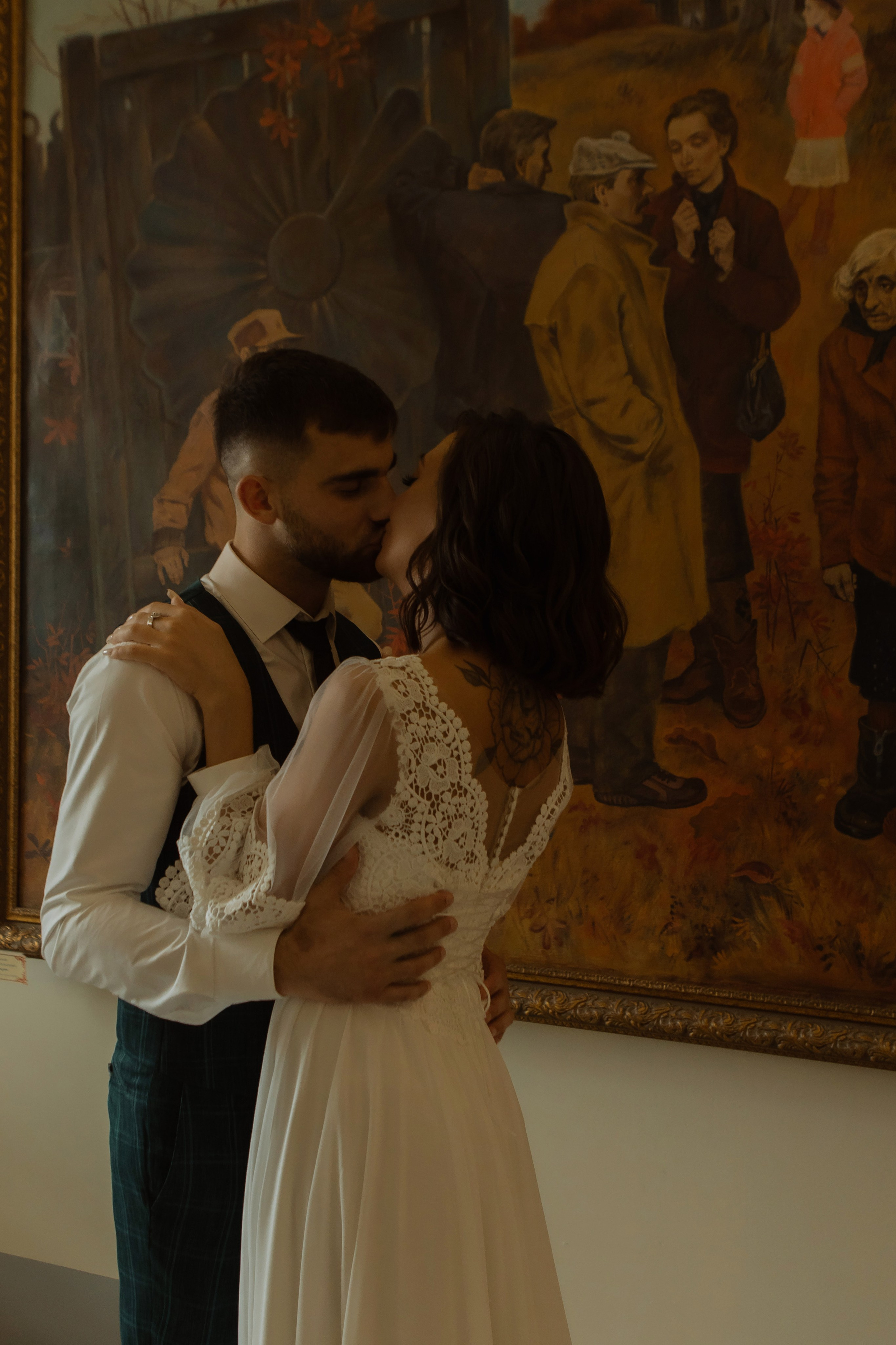 Лера и Гига. Главная