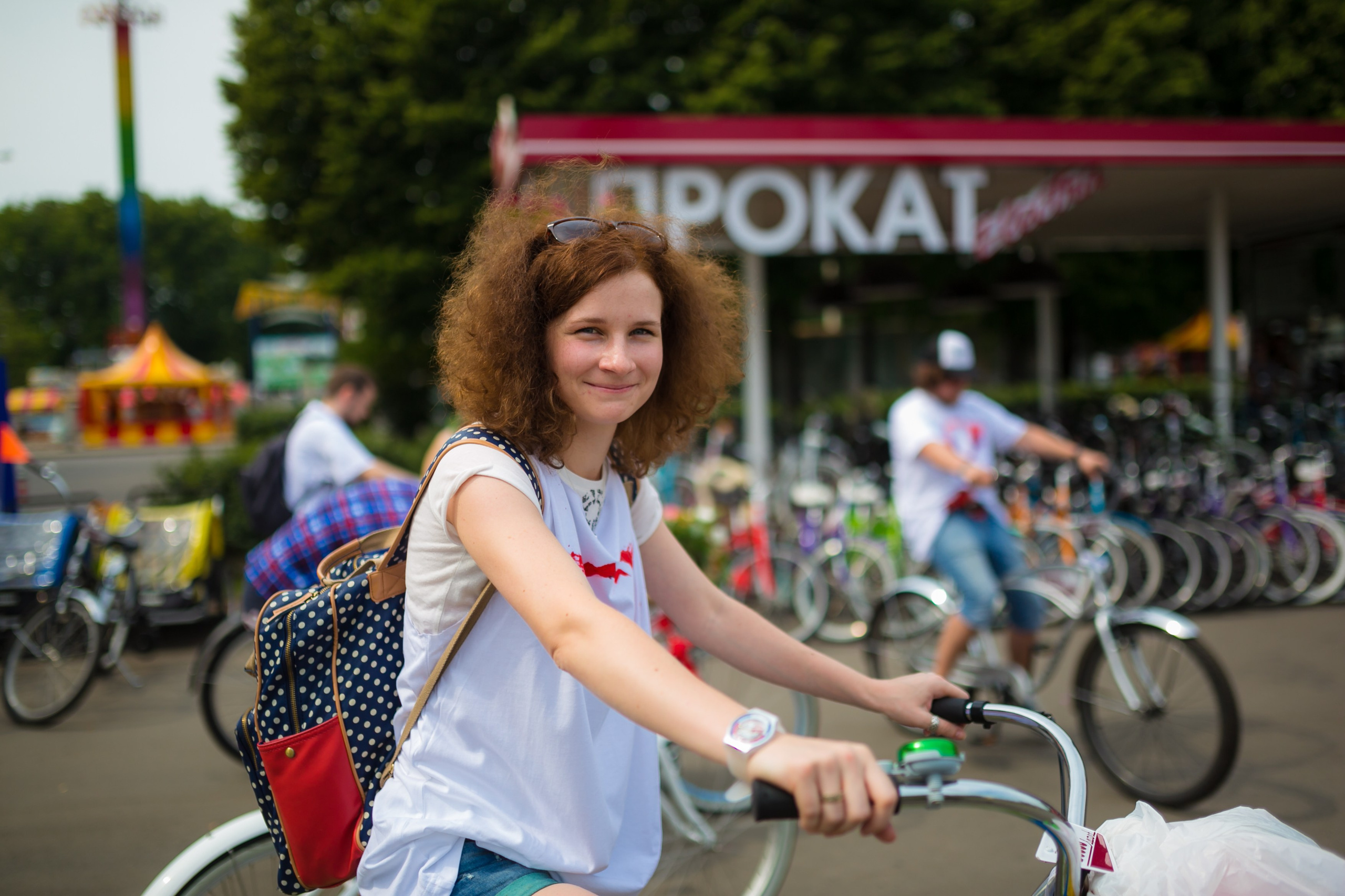 Сергей и Мария. Семейный и репортажной фотограф в Красноярске и Москве Виктор Бабинцев