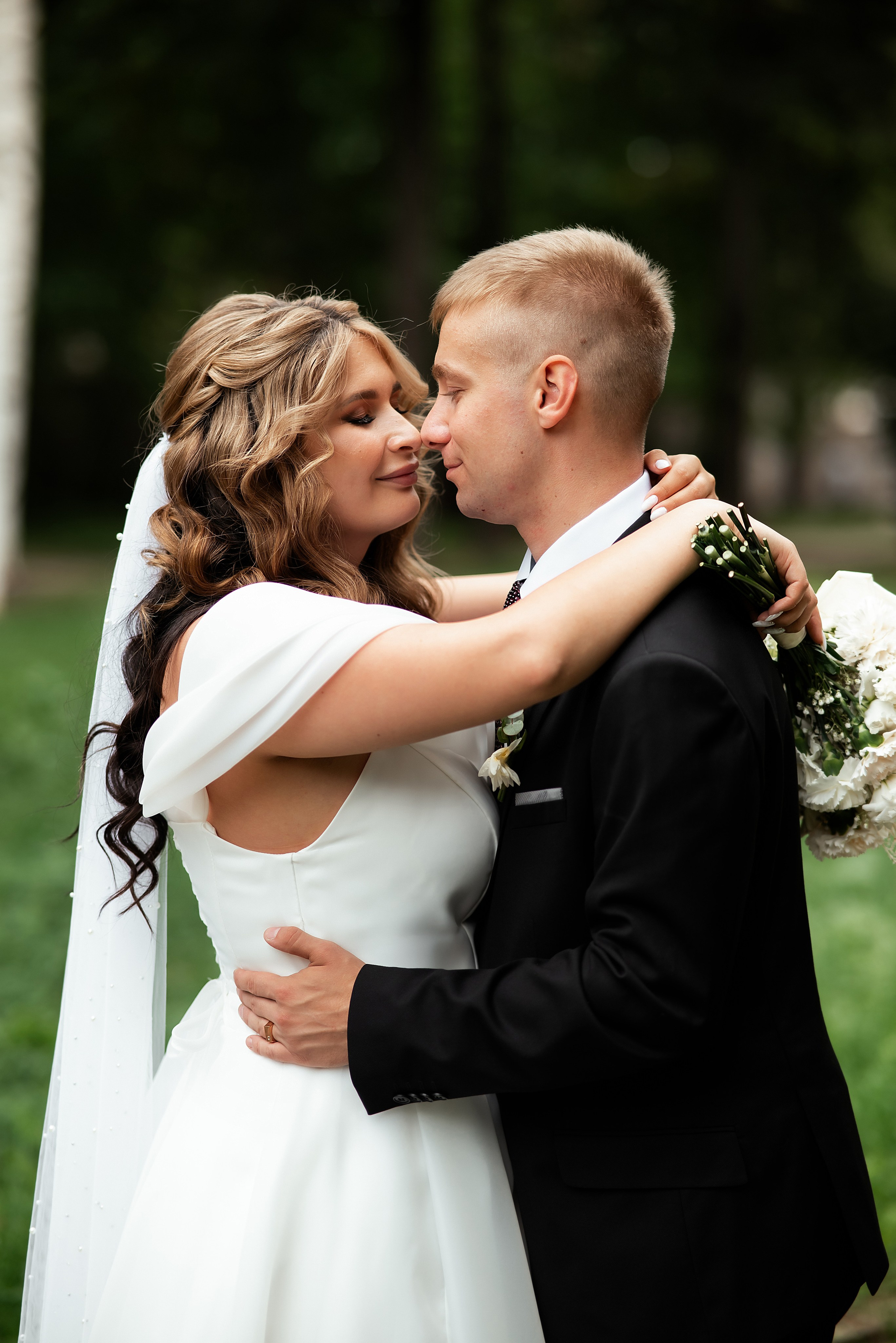 Nik&Asy wed. Свадебный и семейный фотограф в Ижевске Романова Ольга