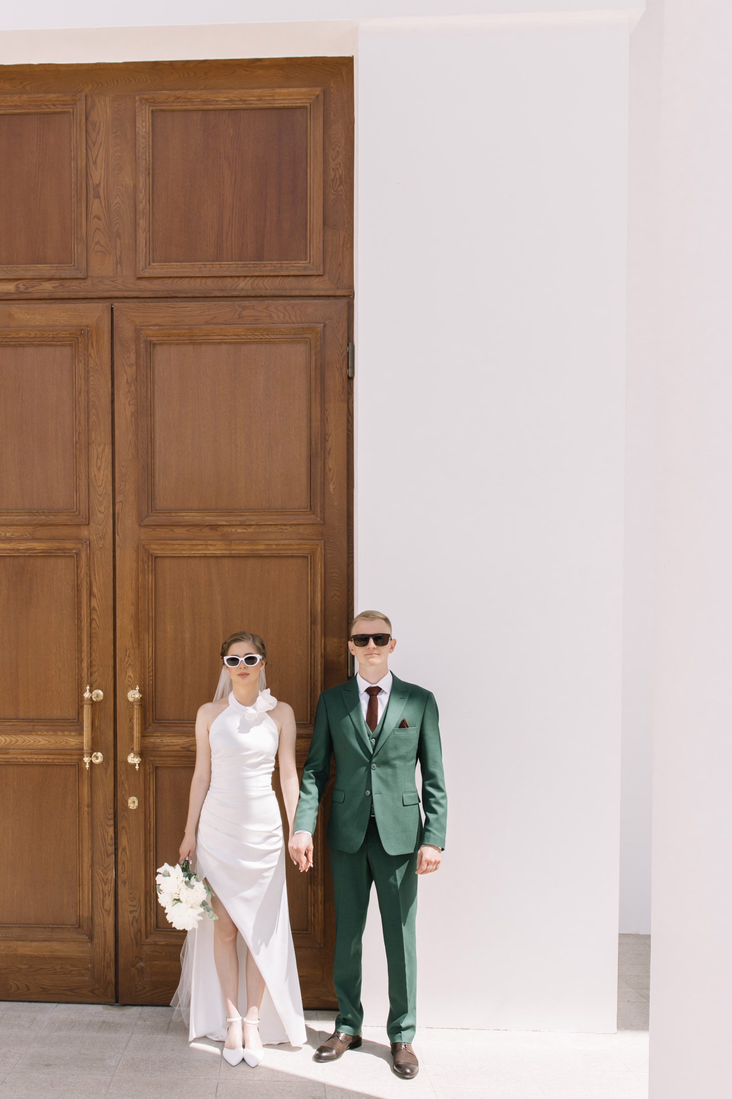 Свадебные съемки. Свадебный и семейный фотограф в Волгограде Анастасия Кошенскова