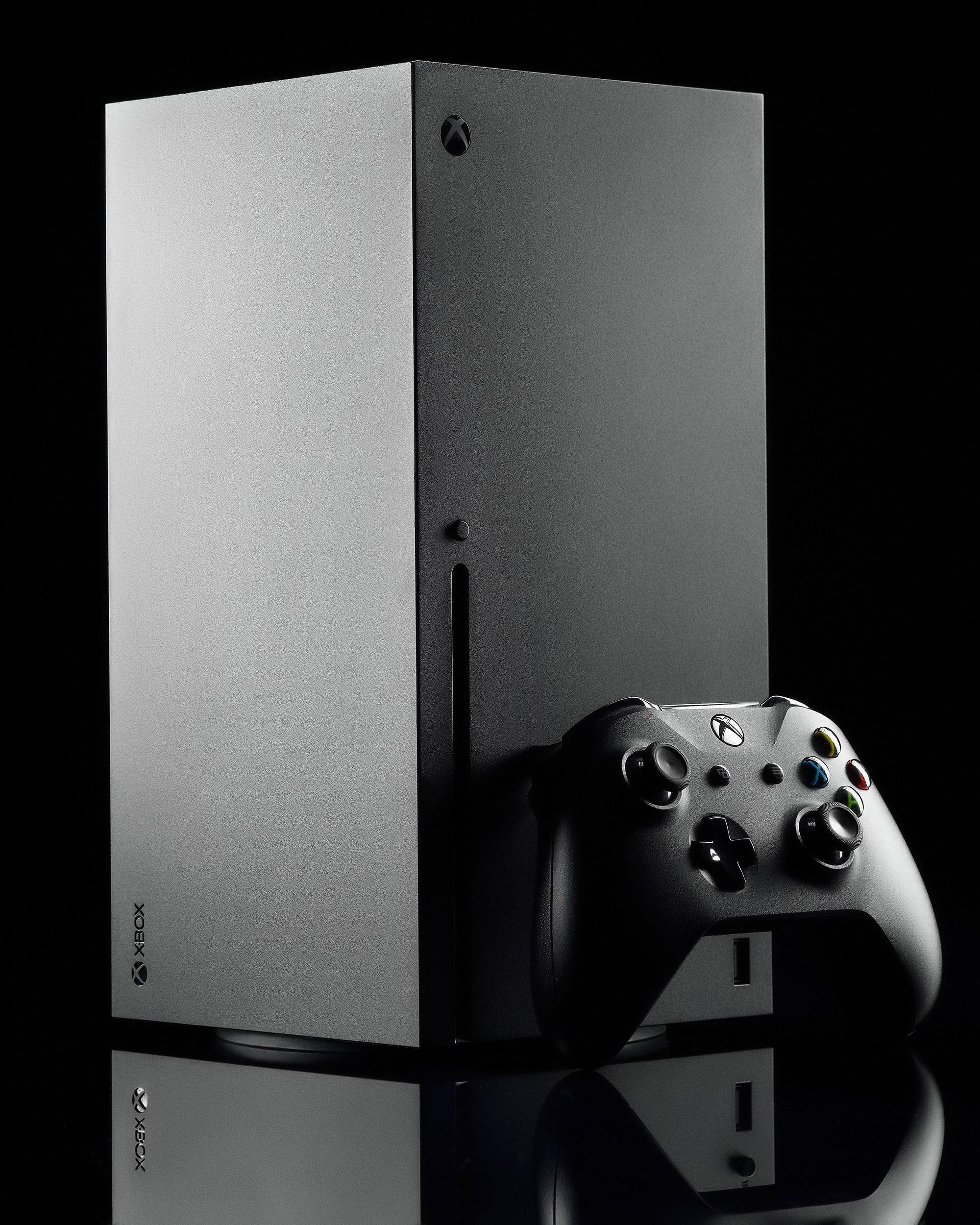 XBOX. Рекламный, Fashion и имиджевый фотограф Михаил Чащин