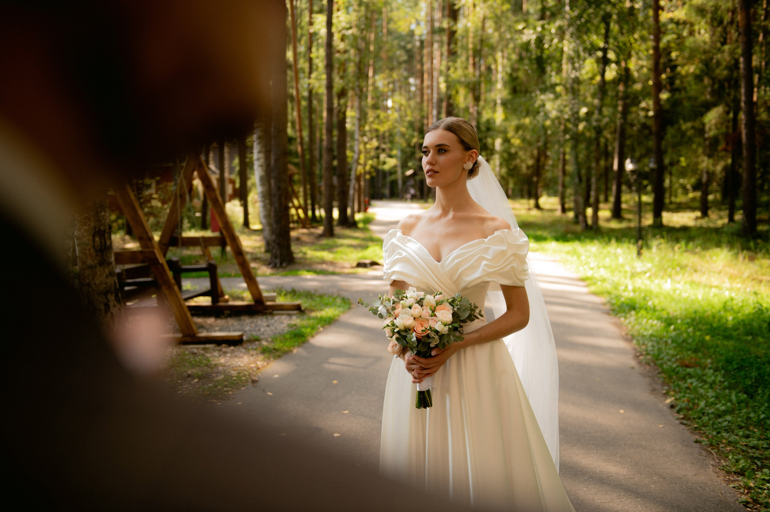 Свадьбы. Фотограф Александр Фомин