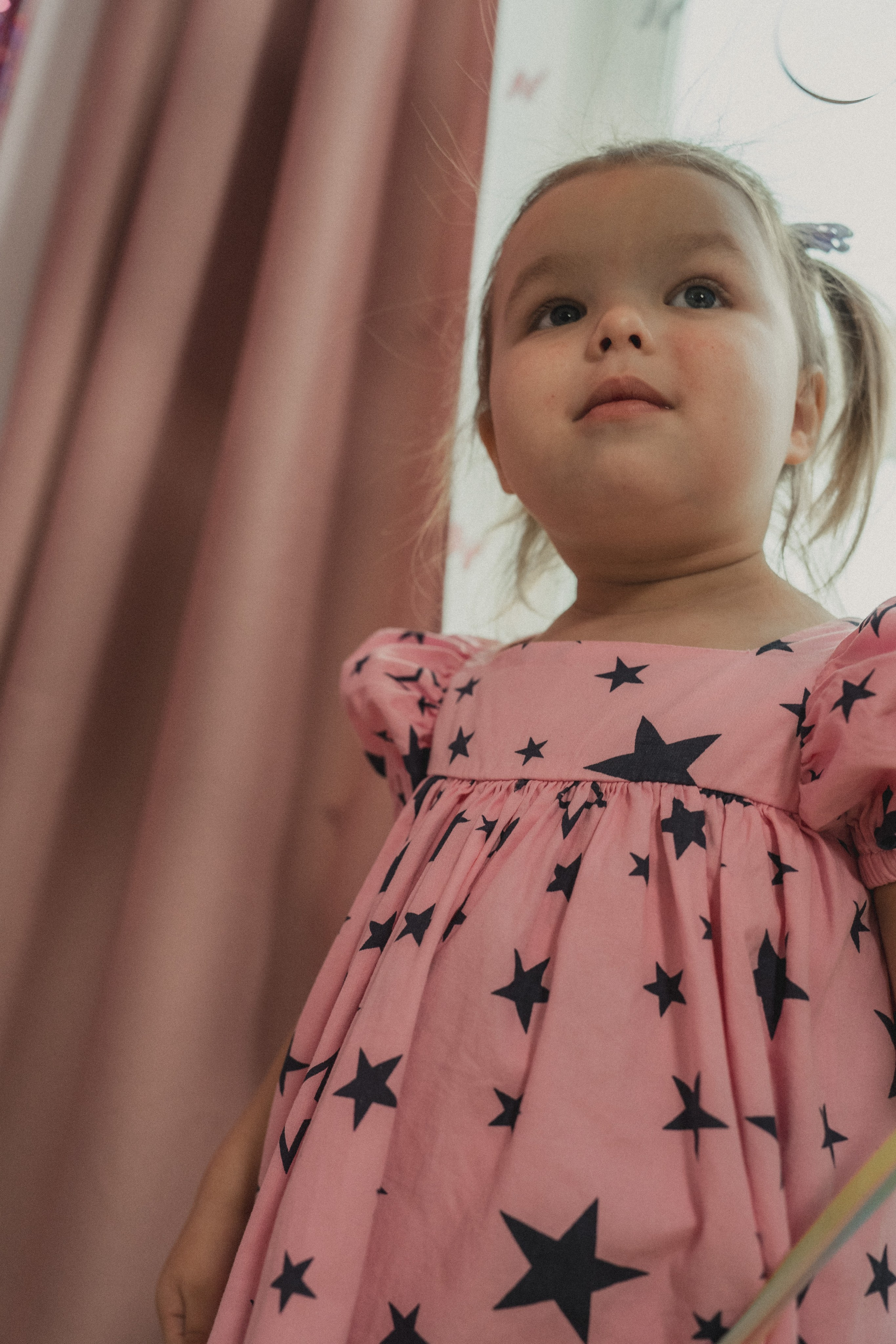 Анюте 3 года. Семейный фотограф Екатеринбург Татьяна Девятых