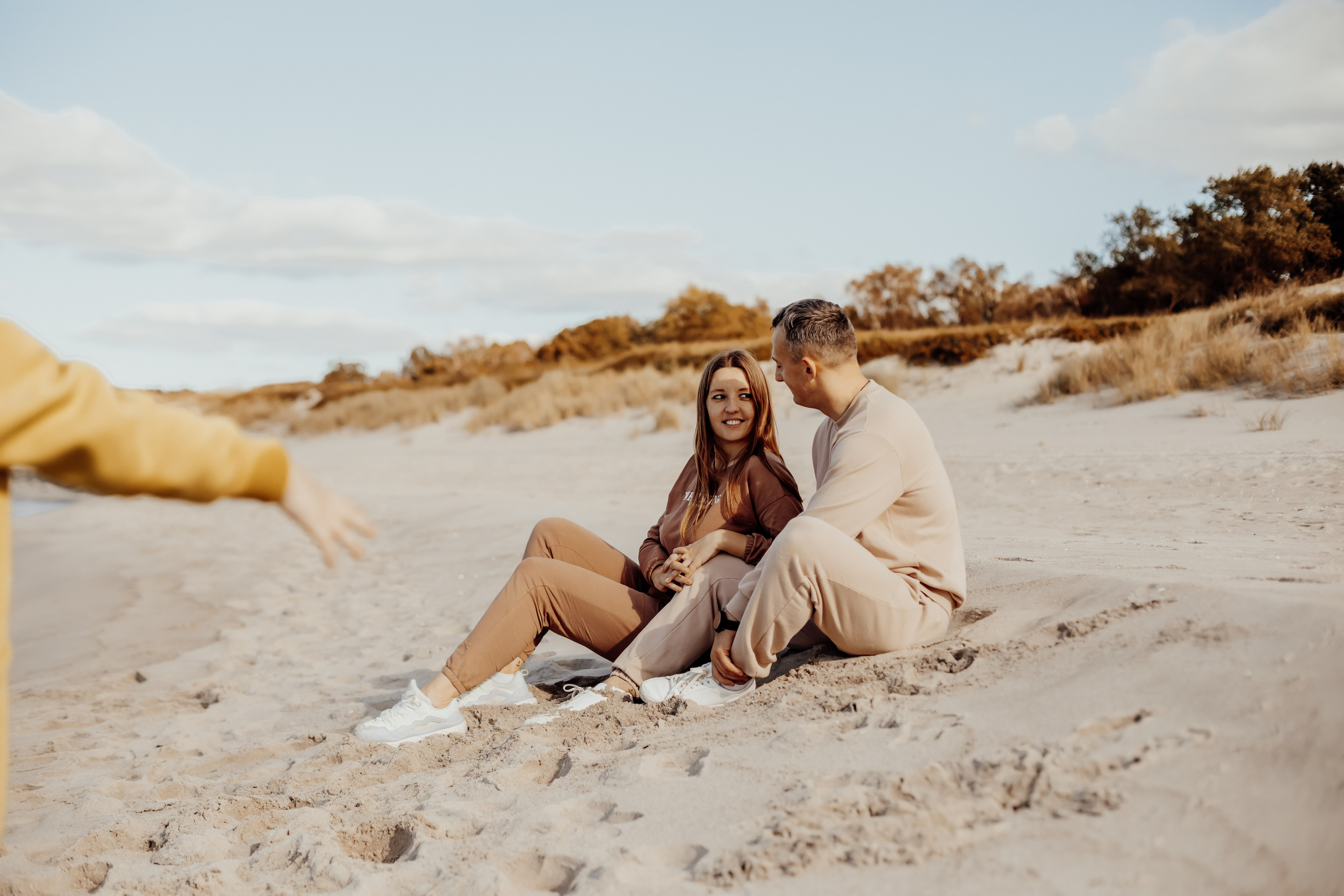 Балтийск. Свадебный и семейный фотограф/видеограф в Краснодаре Наталья Осинская