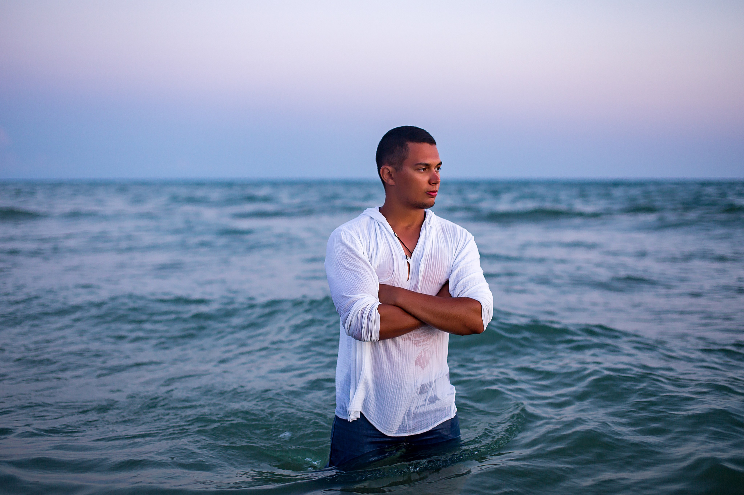 Данил. Свадебный и семейный фотограф/видеограф в Краснодаре Наталья Осинская