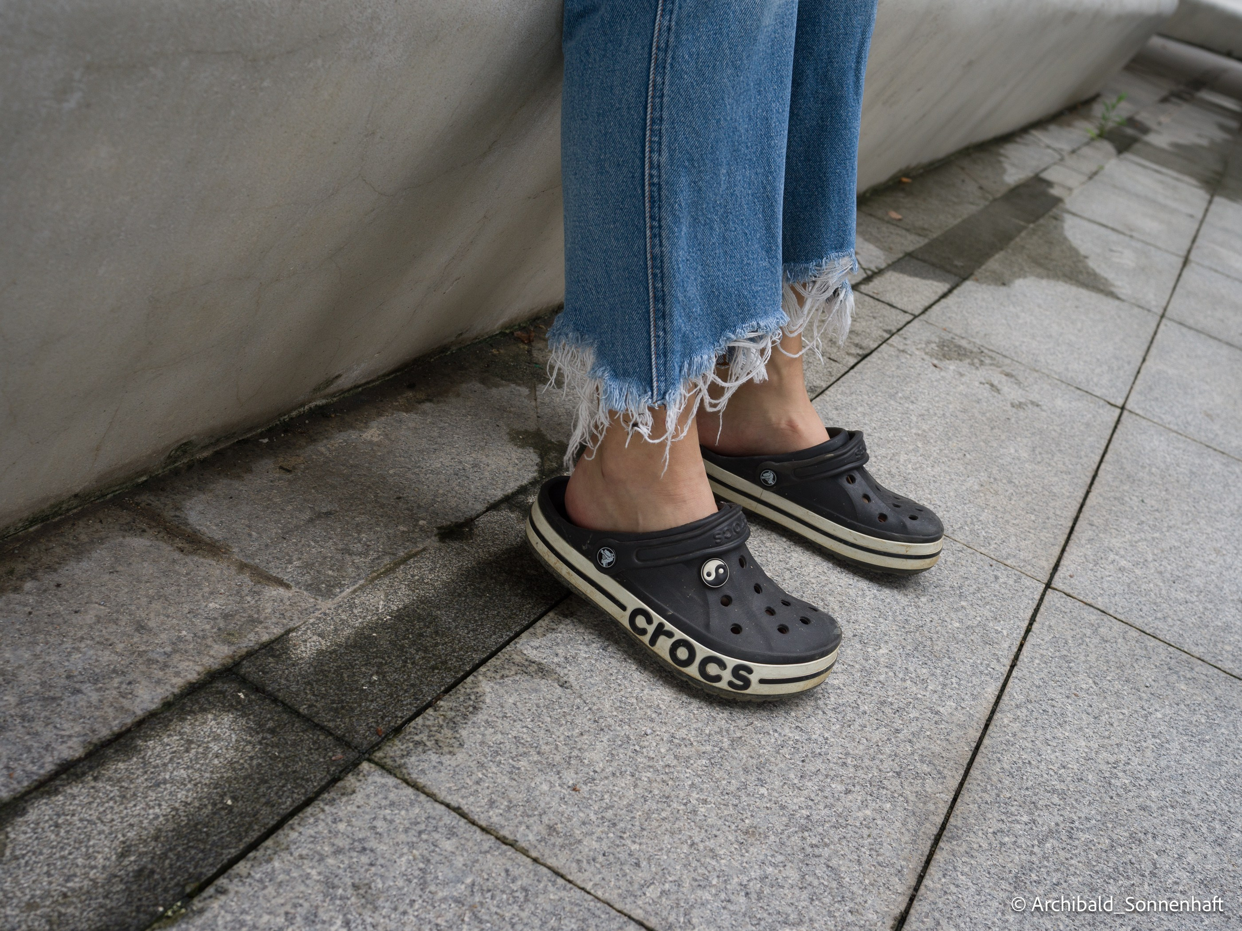 Office environs. Photographer in Guangzhou, China. Archibald Sonnenhaft