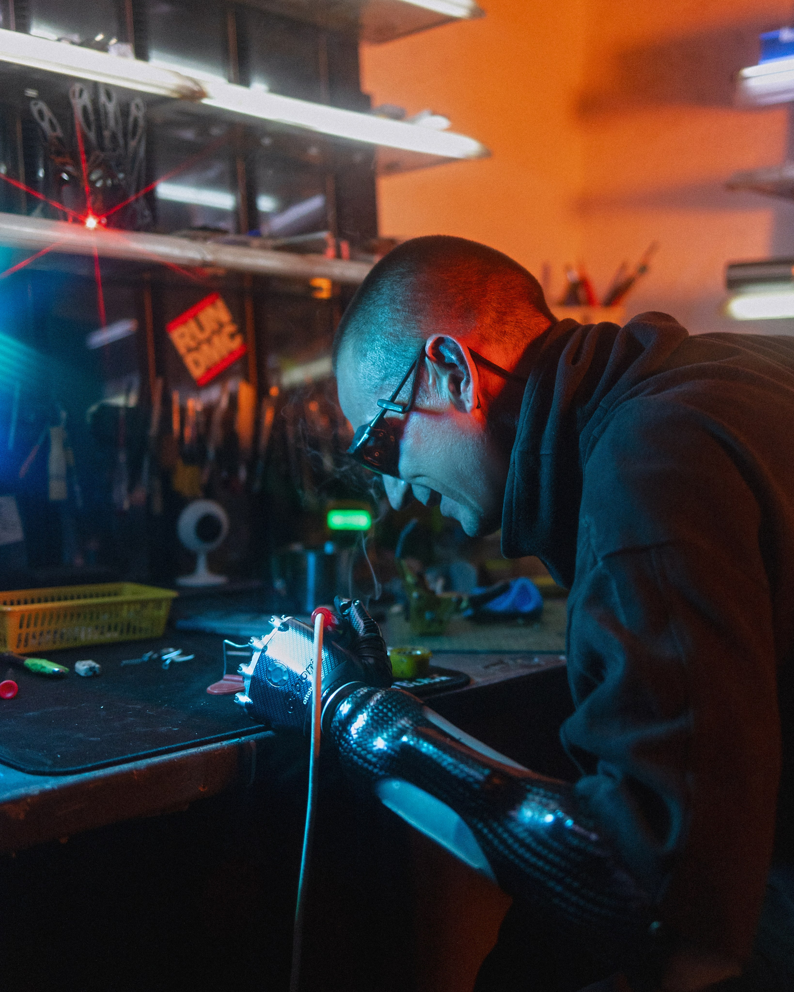 Рома. Портретный фотограф Крым г. Симферополь