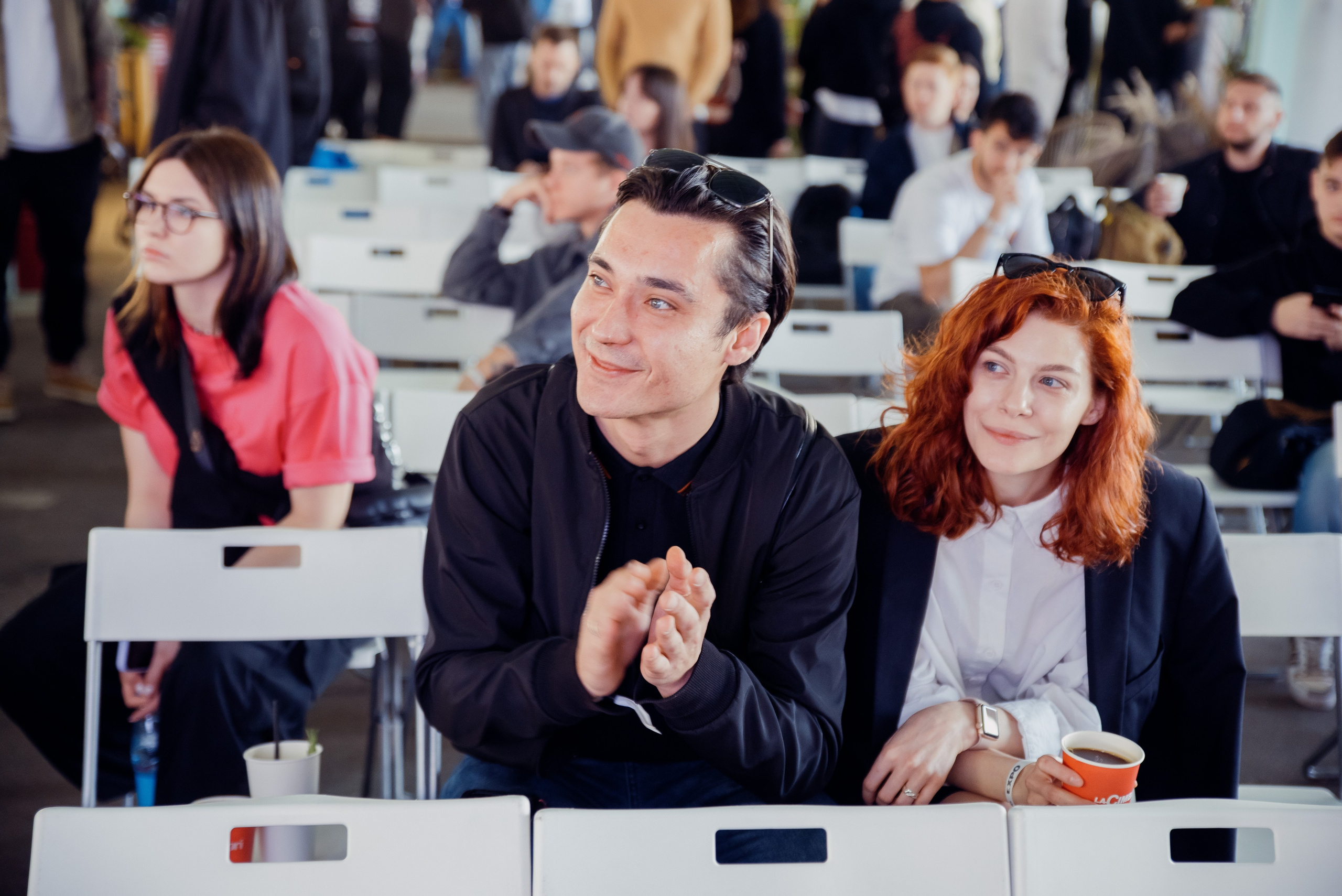 Bar Hub. Фотограф в Москве