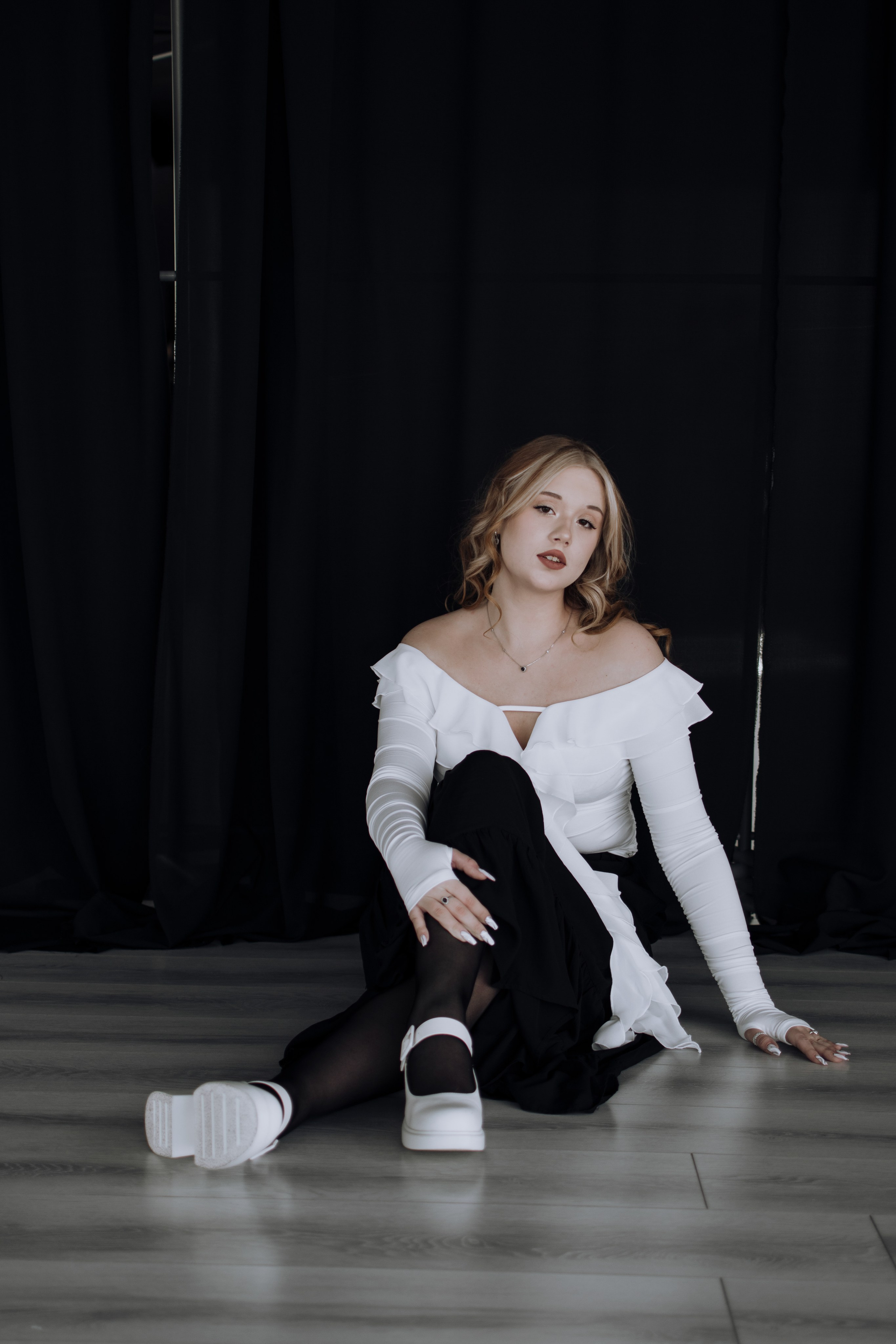 Школьная история. Семейный и свадебный фотограф Губкинский и Ставрополь