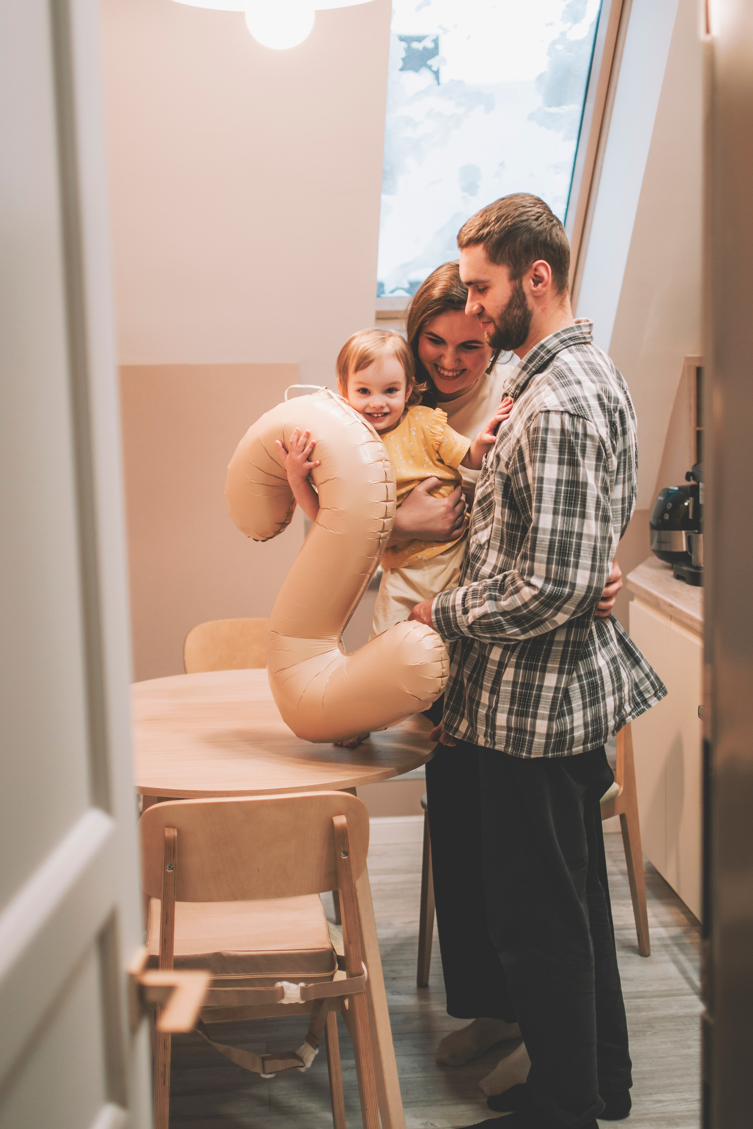 Агате 2 годика!. Семейный и свадебный фотограф Губкинский и Ставрополь