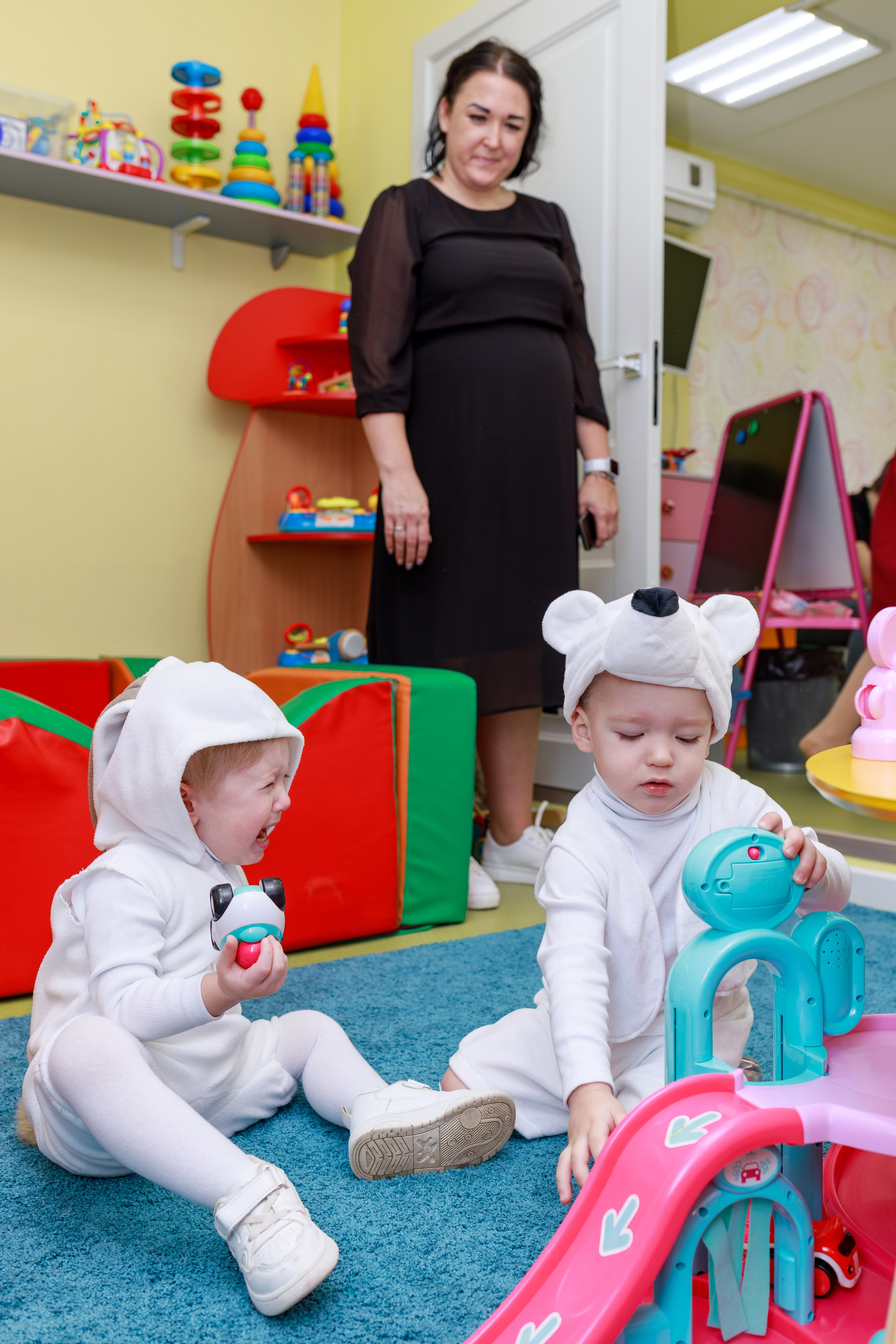 МЭЦ 2024. Семейный и детский фотограф в Краснодаре Ирина Лаврецкая