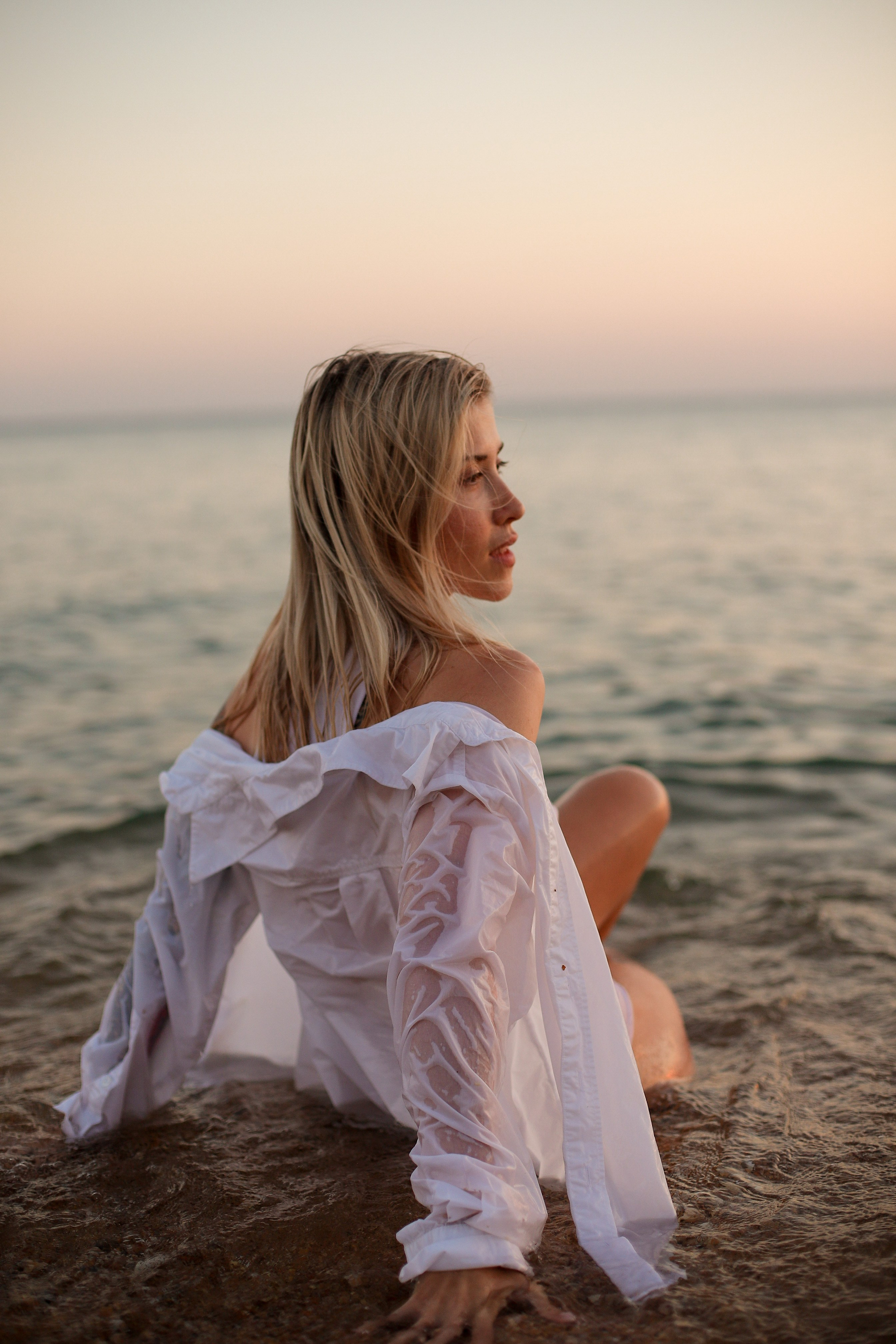 Индивидуальные. Фотограф в Анапе и Геленджике