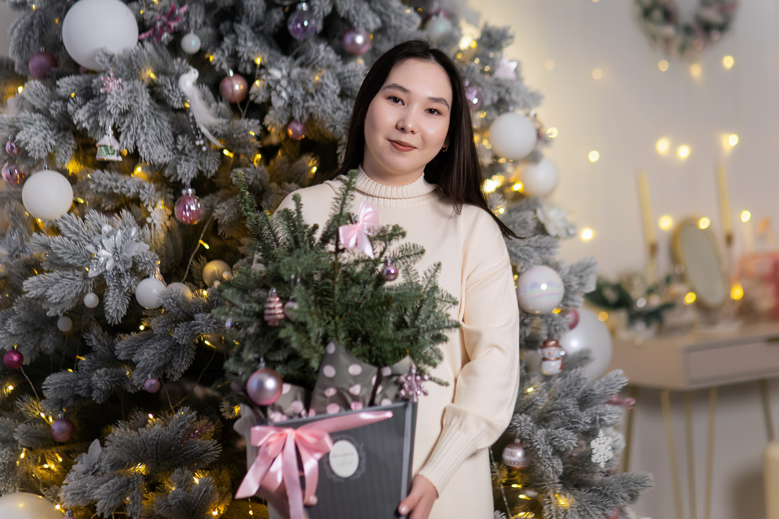 Ваши фотографии. Интерьерная фотостудия Background в Омске