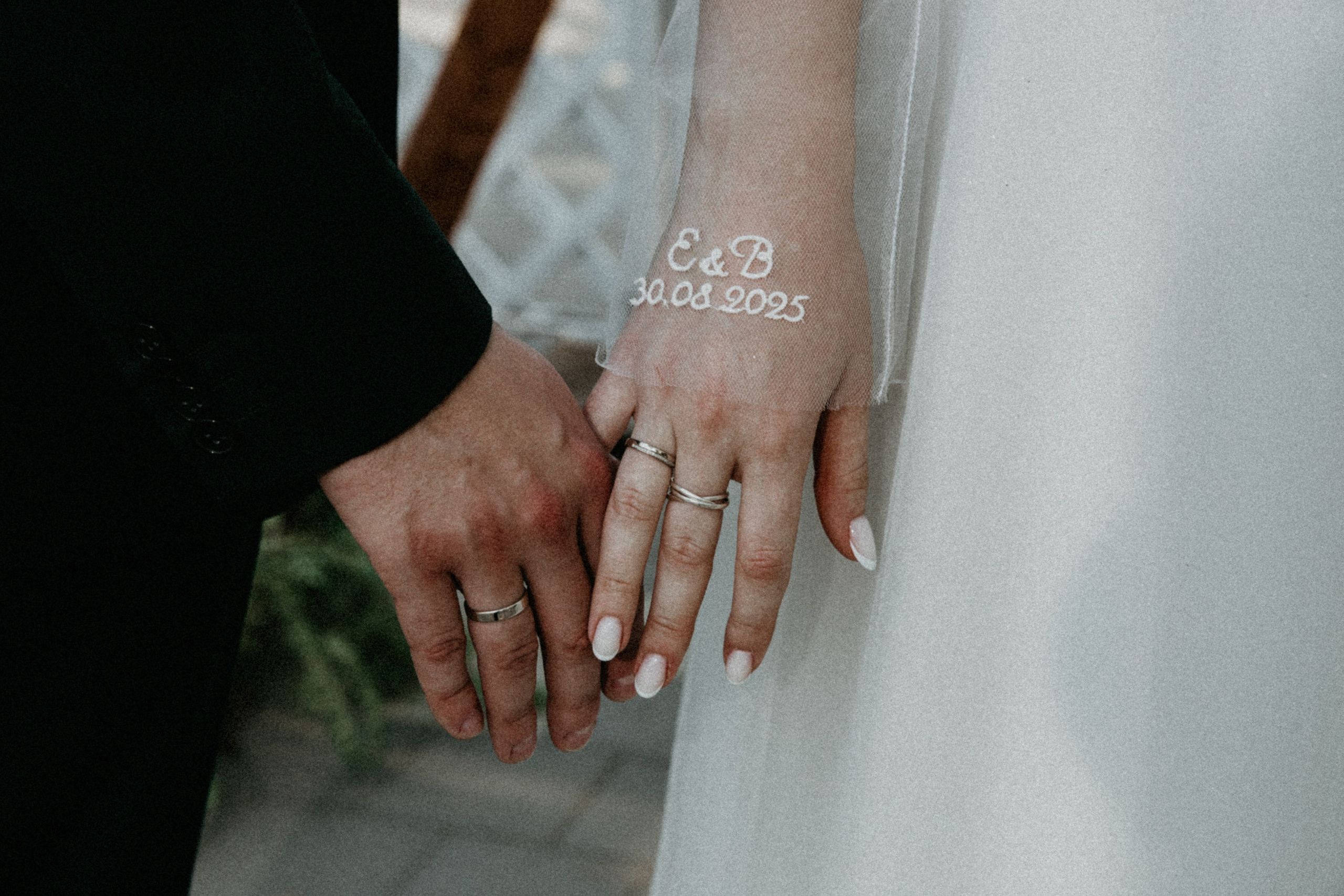 Свадебная съемка. Свадебный, семейный, фотограф крещения Волгоград — Черняева Ирина