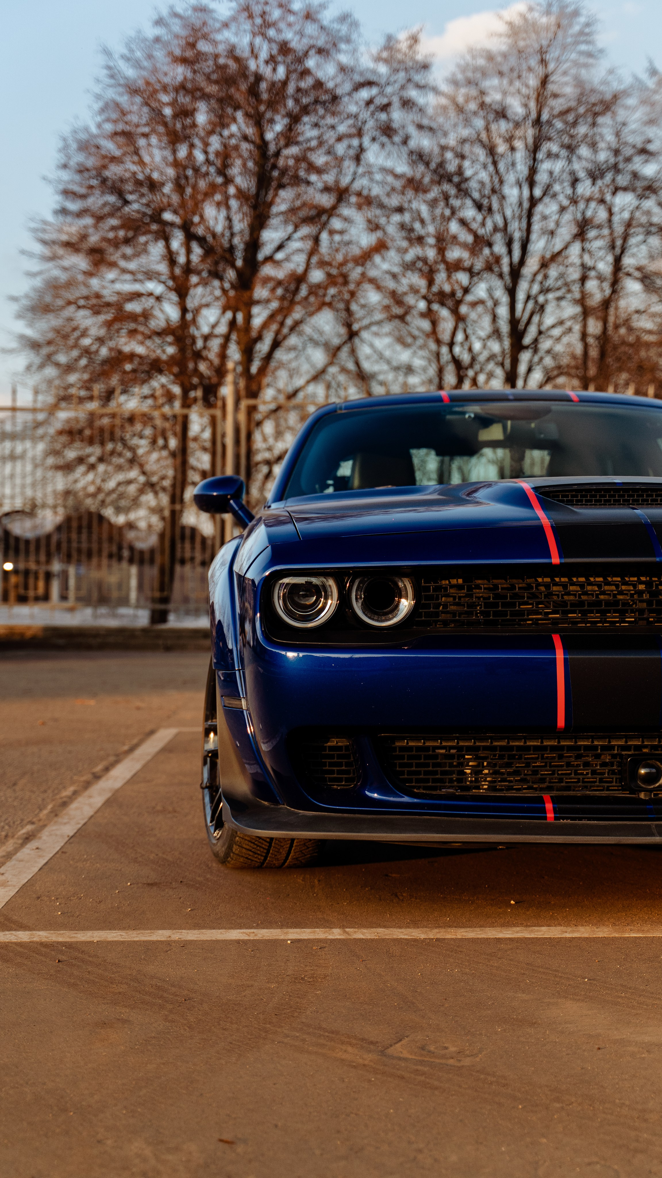 Dodge SRT. Илья Жуковский | Автомобильная, Репортажная, Архитектурная съемка| Москва