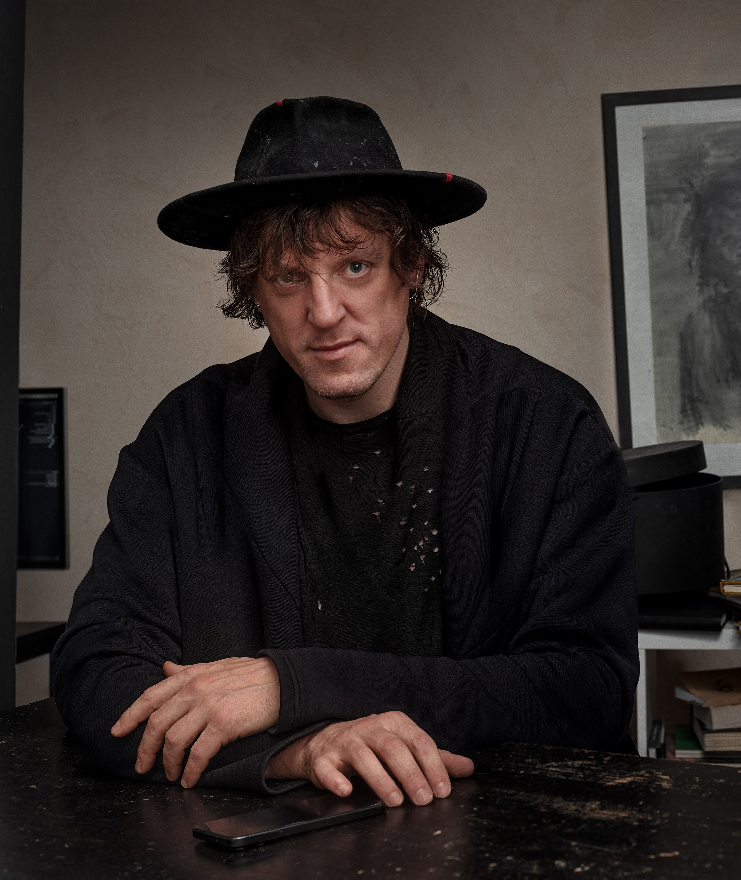 Self xl. Фотограф в Санкт-Петербурге Денис Персенен