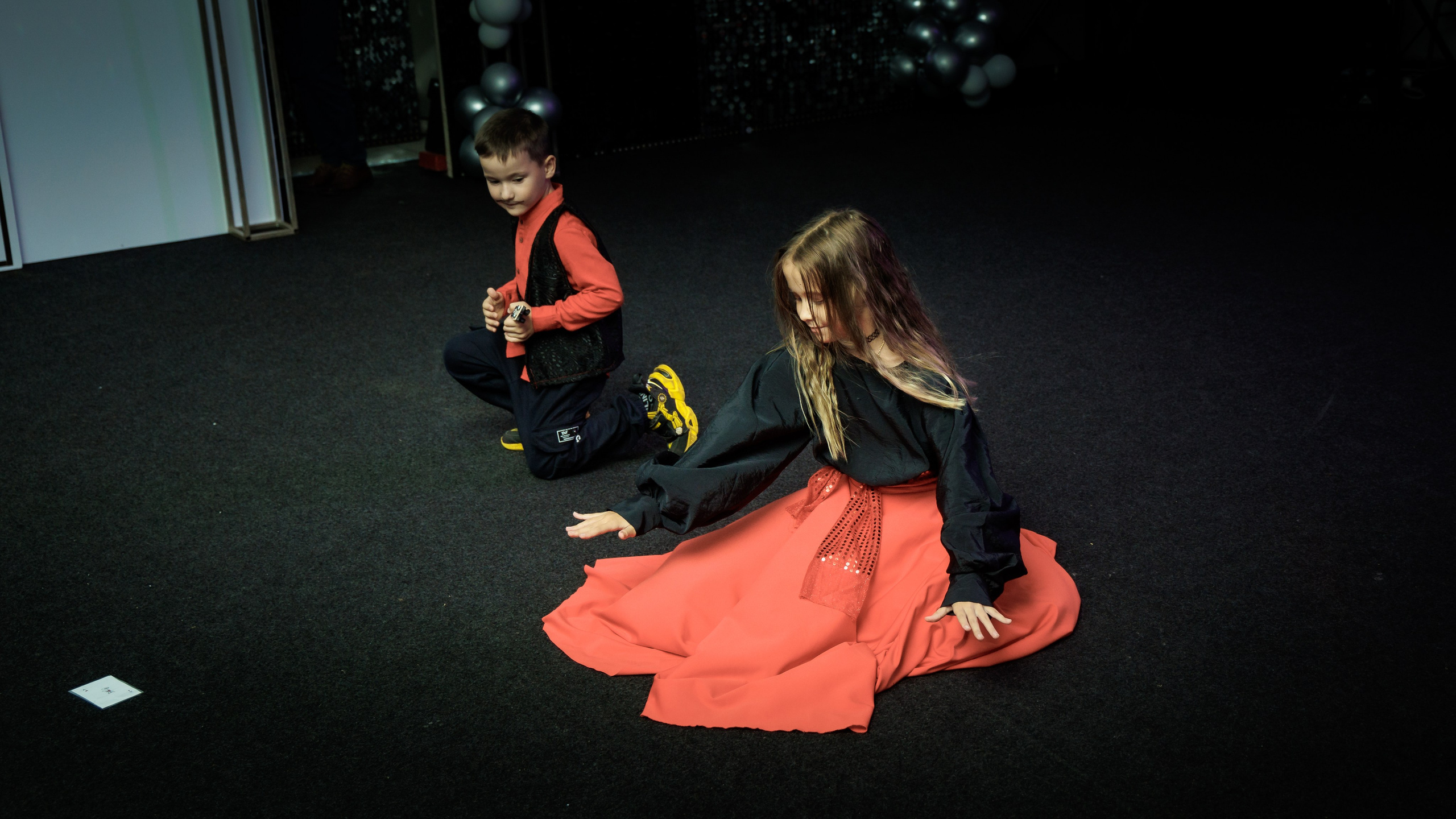 Татьяне снова 18-ть. Свадебный и семейный фотограф в г. Волхов Алексей Кочерыжкин