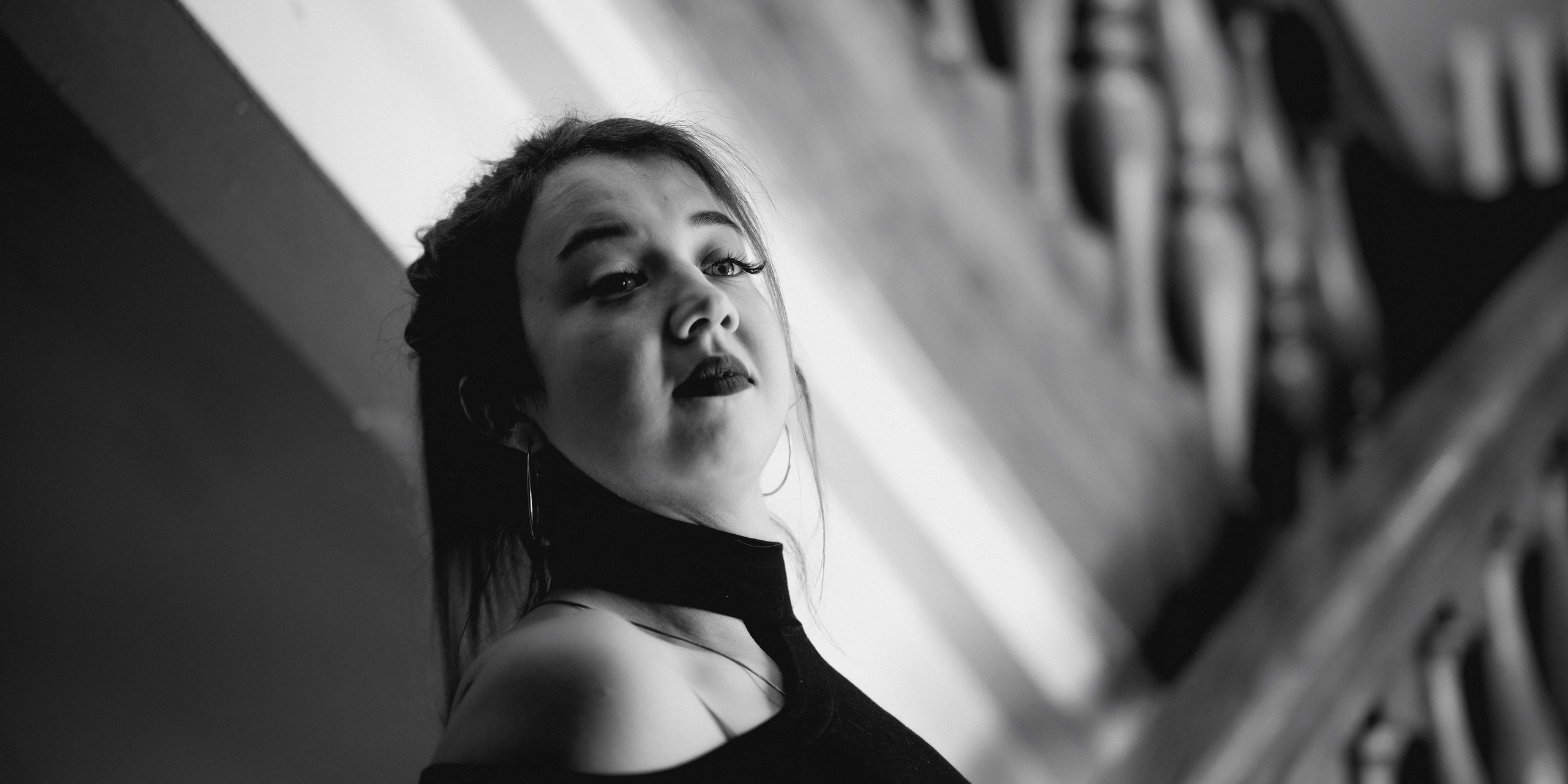 Портретные фотосессии, разные лица, разные локации. Свадебный и семейный фотограф в г. Волхов Алексей Кочерыжкин