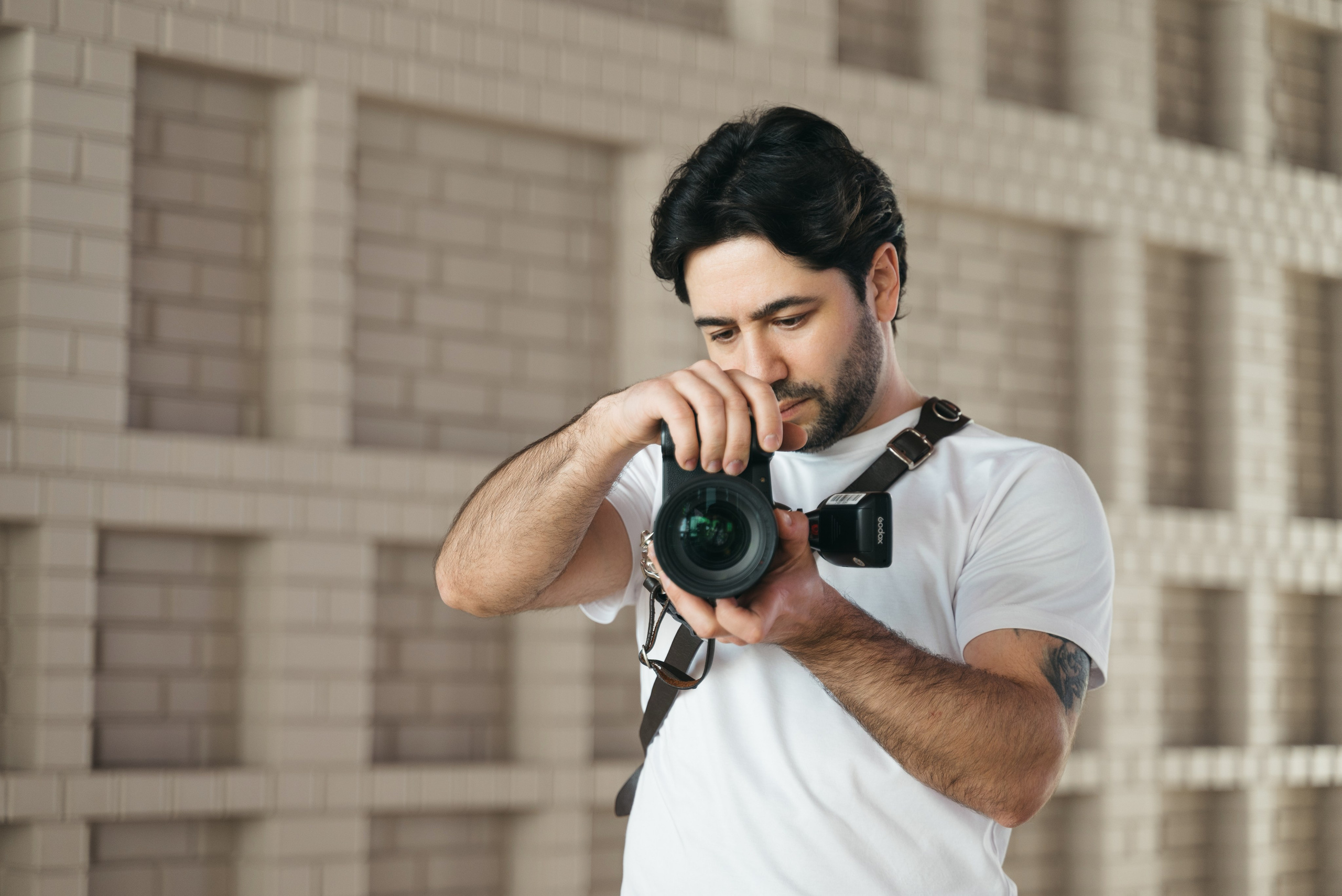 Backstage 23.03.24. Репортажный и свадебный фотограф в Сургуте