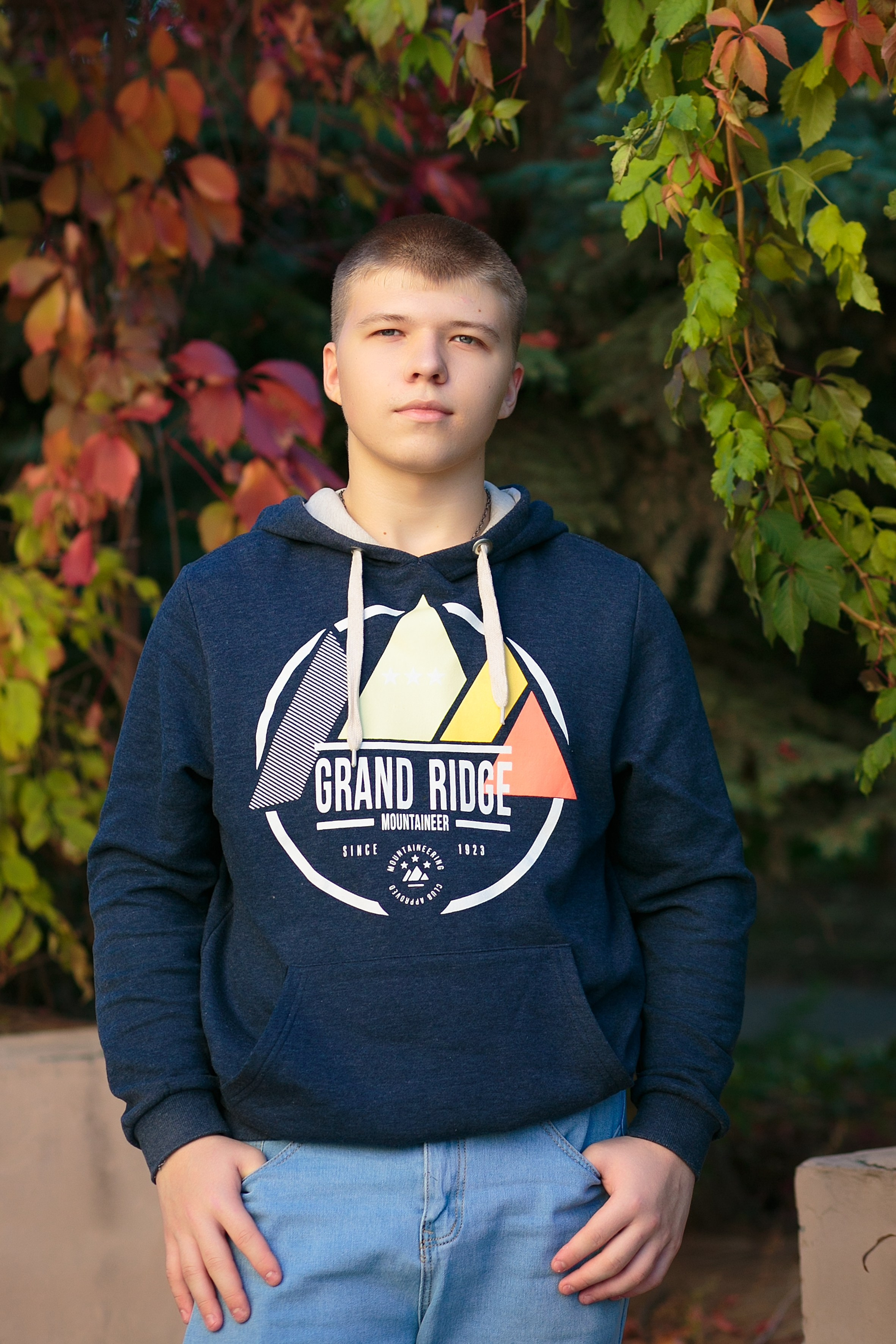 ПОРТРЕТЫ. Фотограф Зезюлина Анна