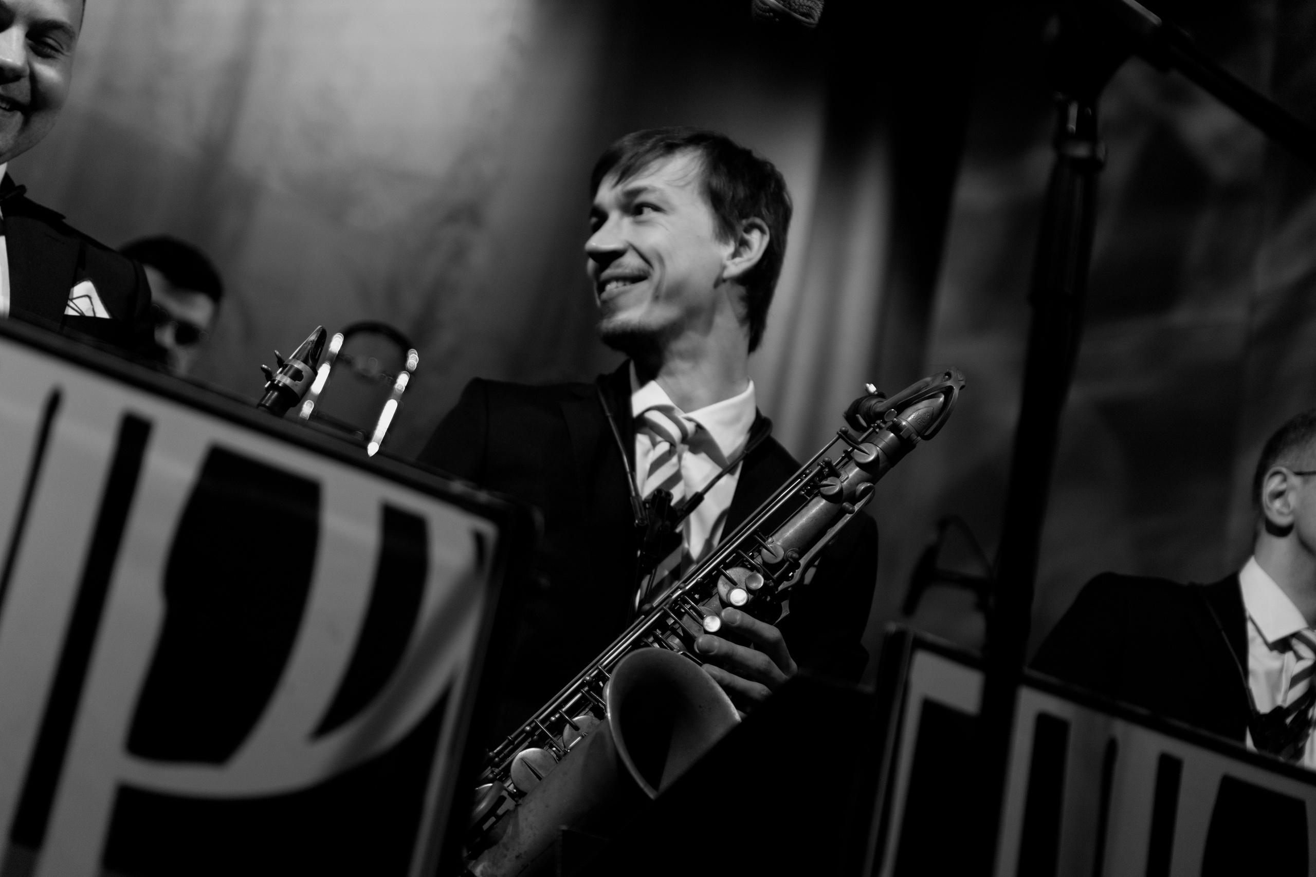 JAZZ FESTIVAL 2026. Фотограф в Санкт-Петербурге Ангелина Вражевская