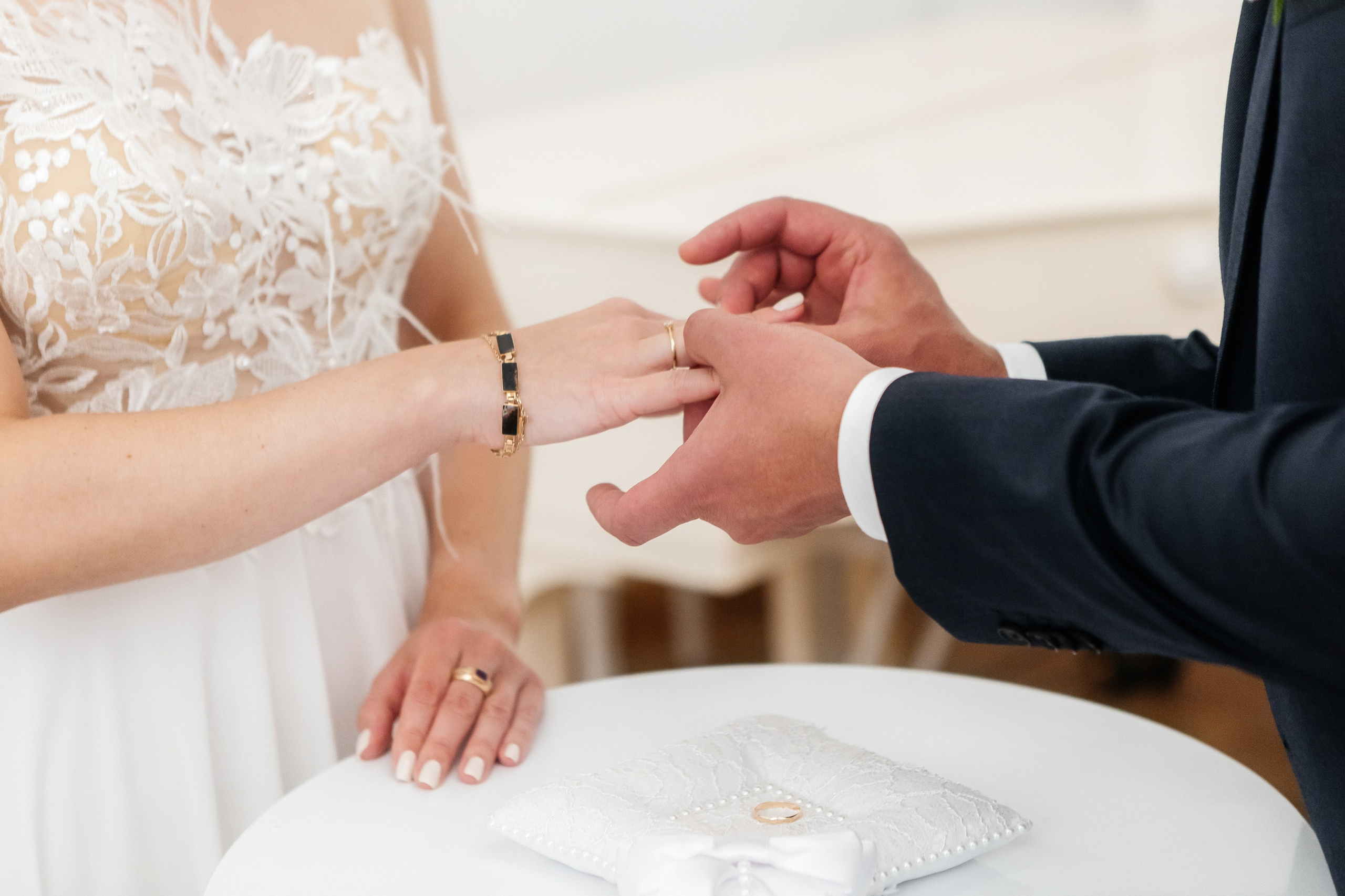 Владимир и Мария. Фотограф в Москве Дмитрий Жарков