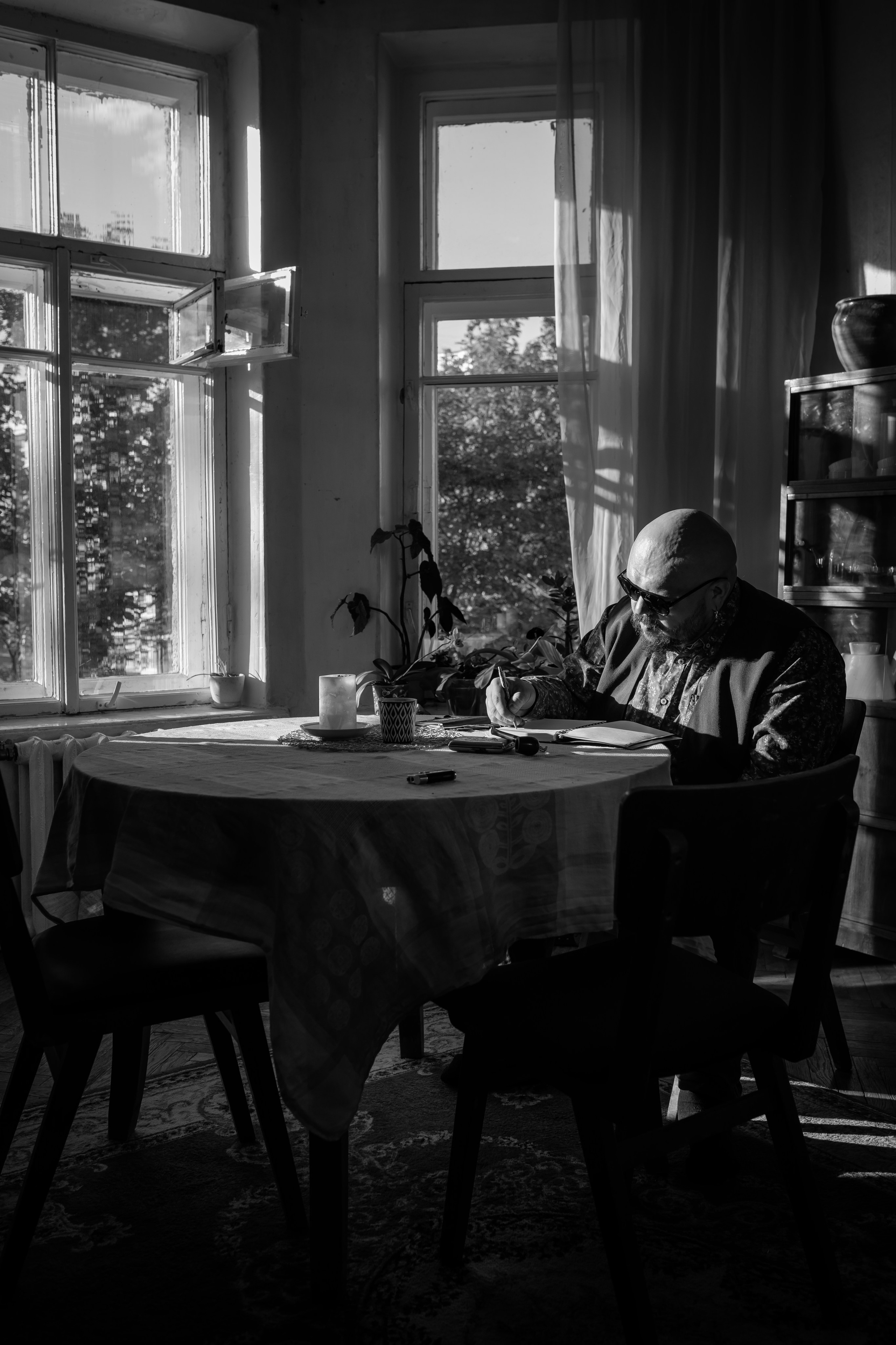 ПИНЖЕНИН. Фотограф Елена Богачева (lenalena_na_na_na)