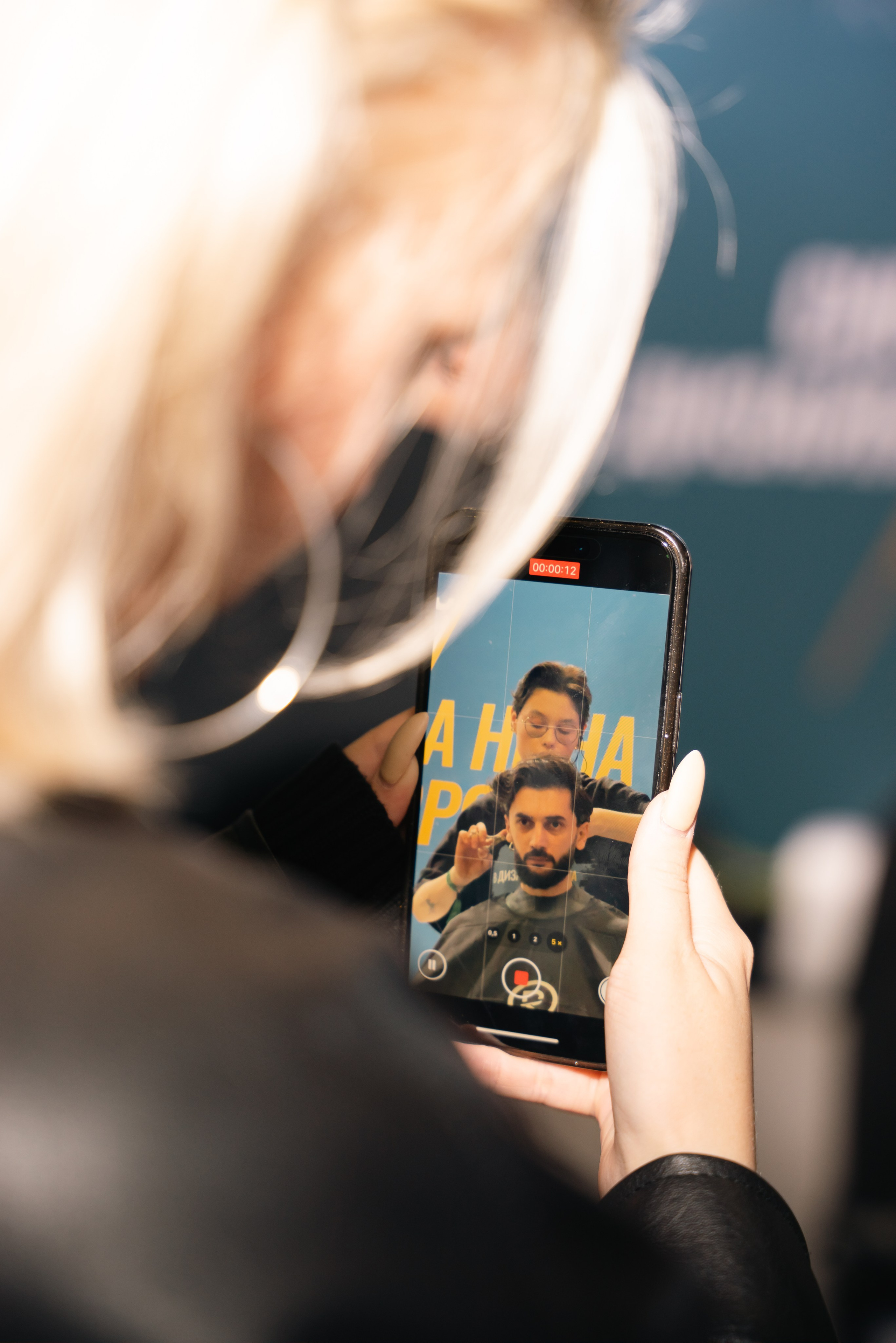 REBEL. ART фотограф NBIRDIE