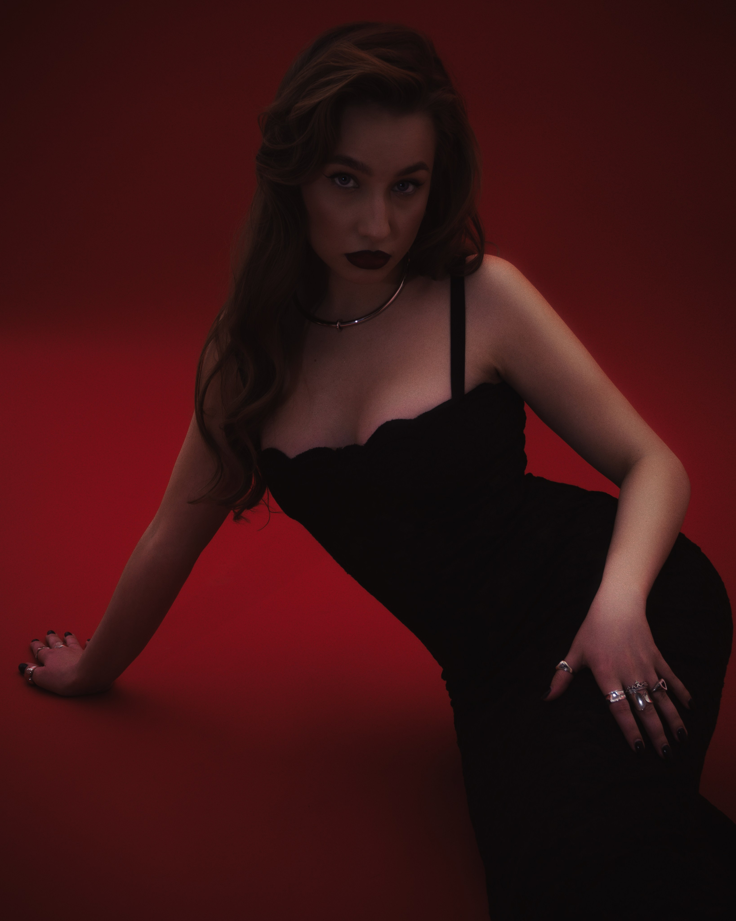 ME. ART фотограф NBIRDIE