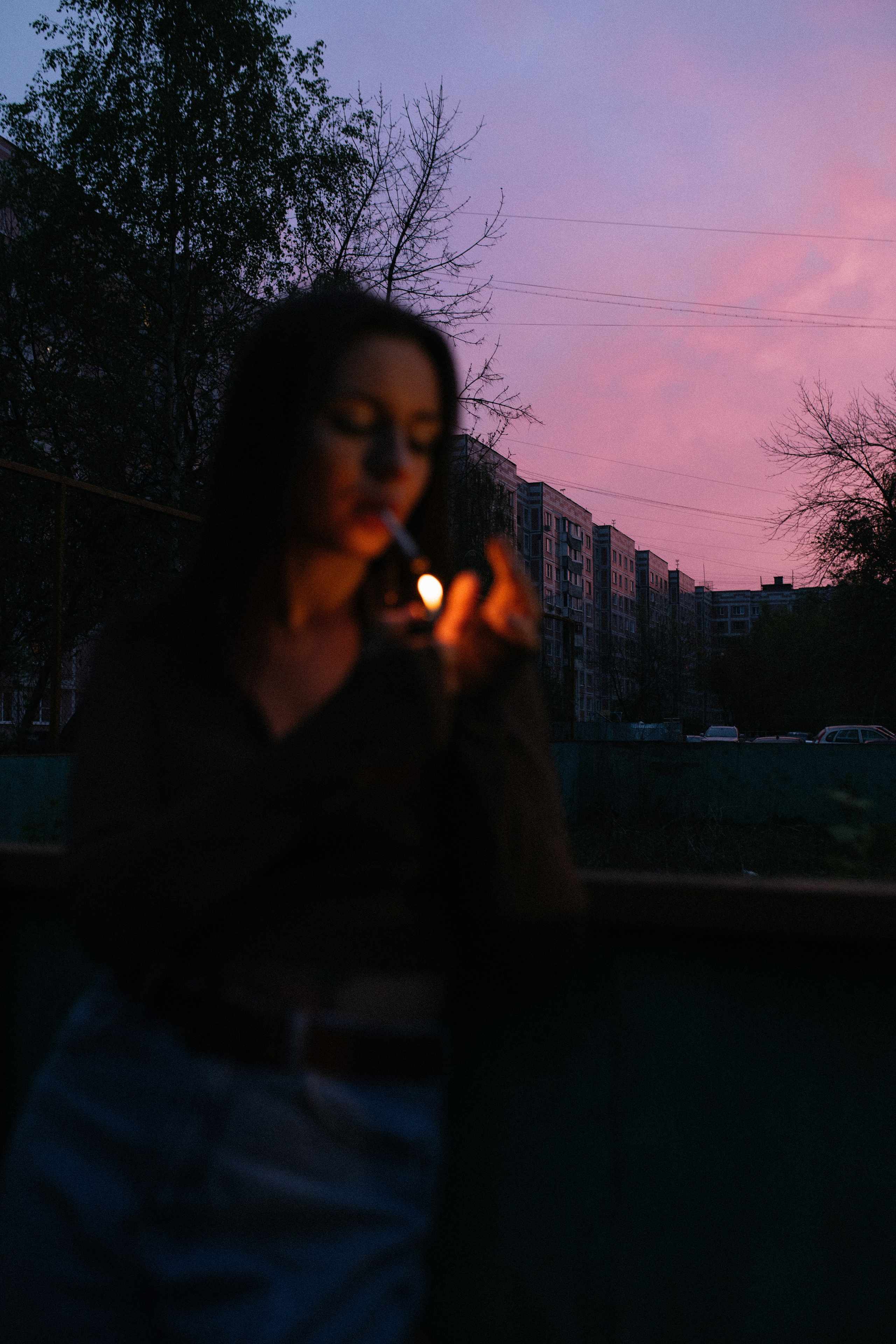 Вика. Свадебный, семейный фотограф в Рязани Лена Брант