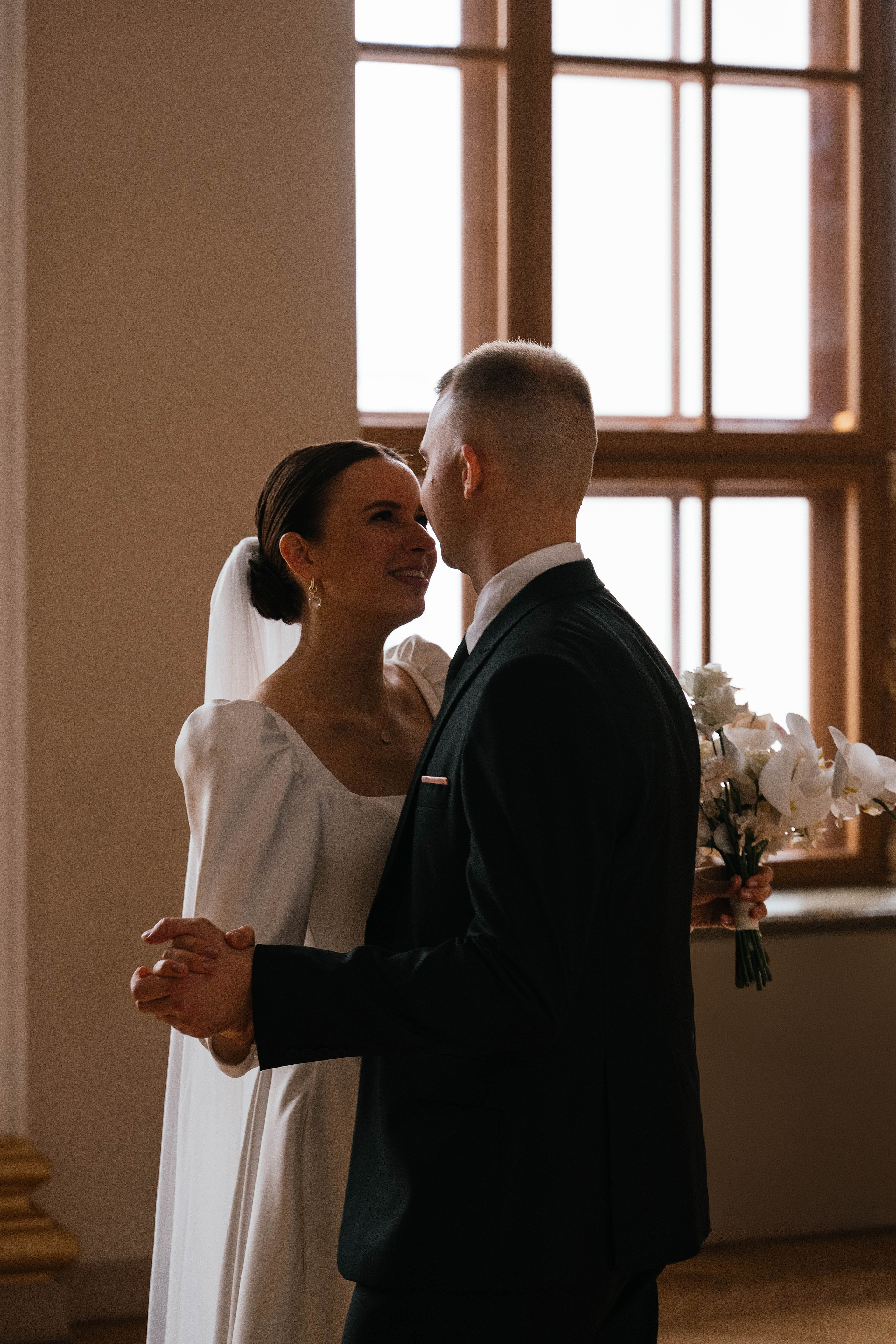 Wedding day #61. Свадебный, семейный фотограф в Рязани Лена Брант