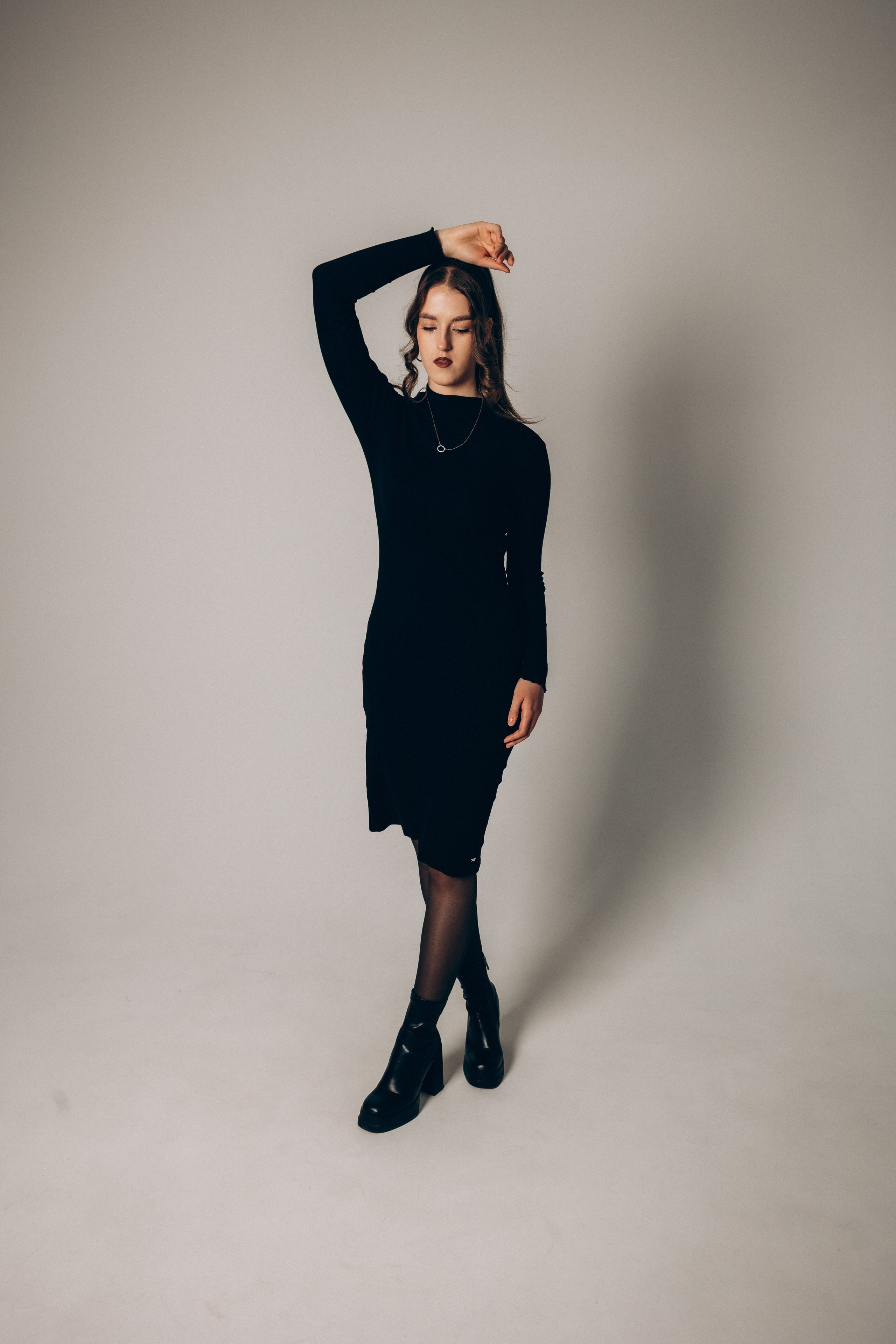 Школьная съёмка. Фотограф Москва Таша Панина