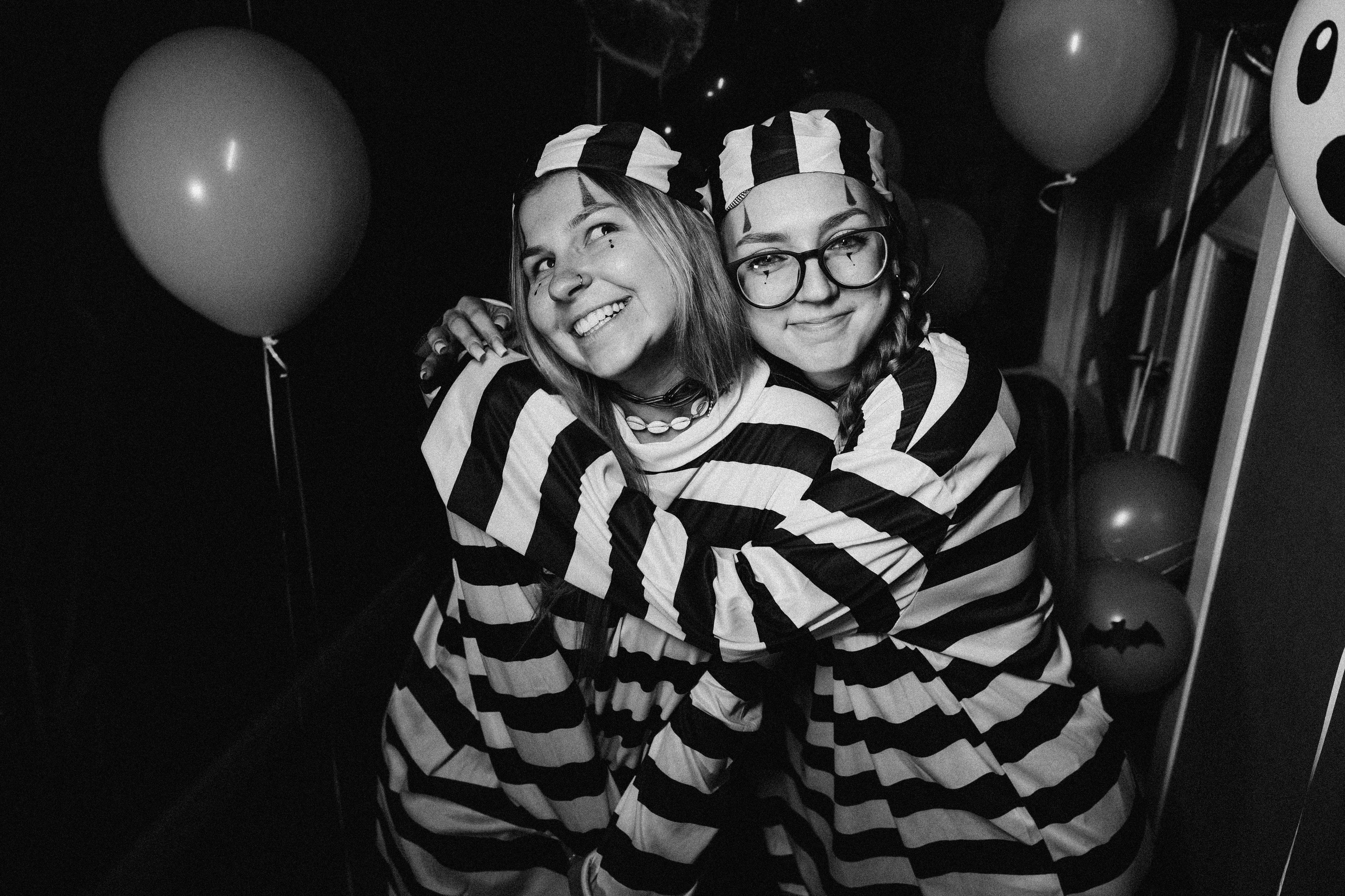 Съёмка корпоратива. Фотограф Москва Таша Панина