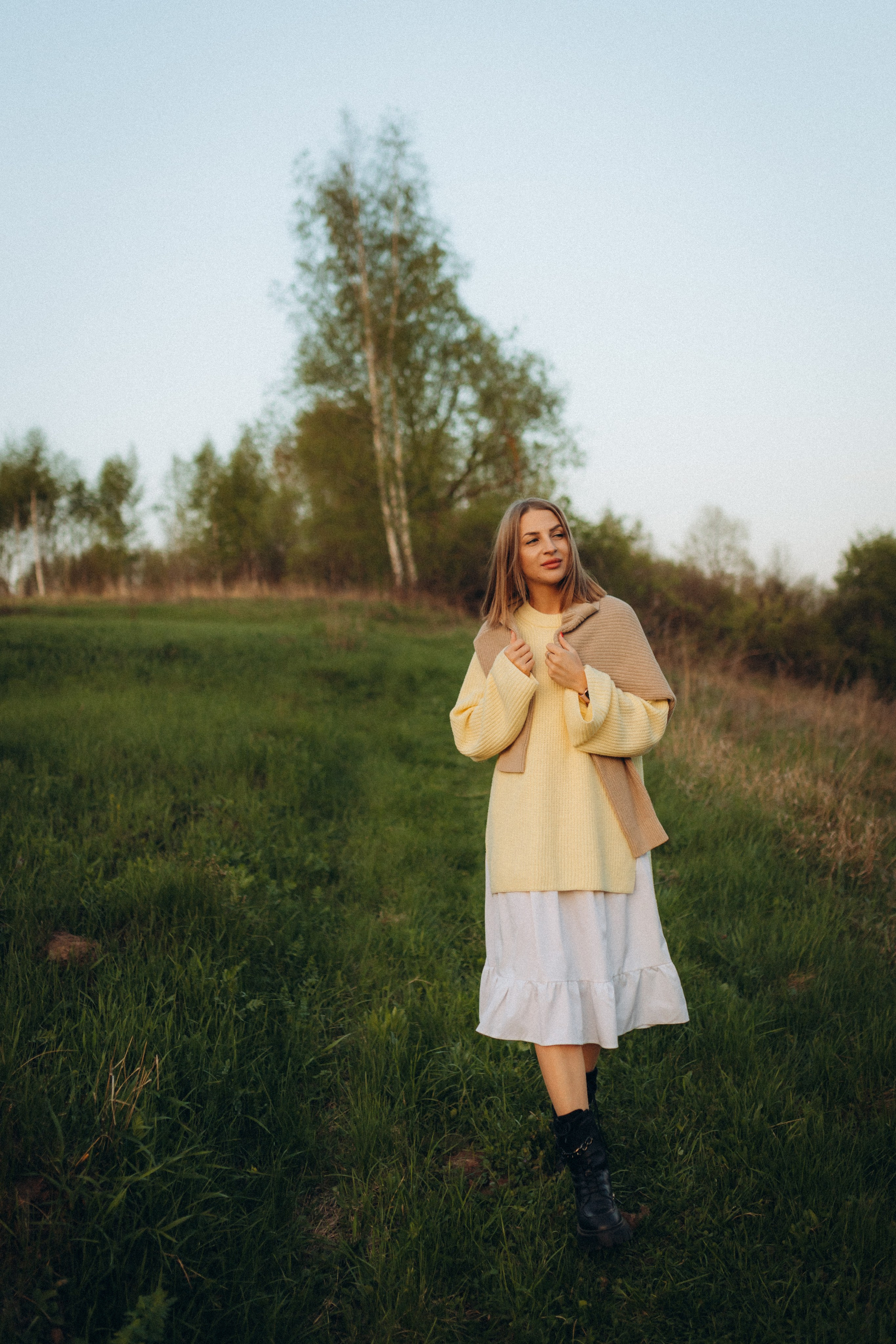 Аня и Василиса. Семейный фотограф в Москве Жукова Анна