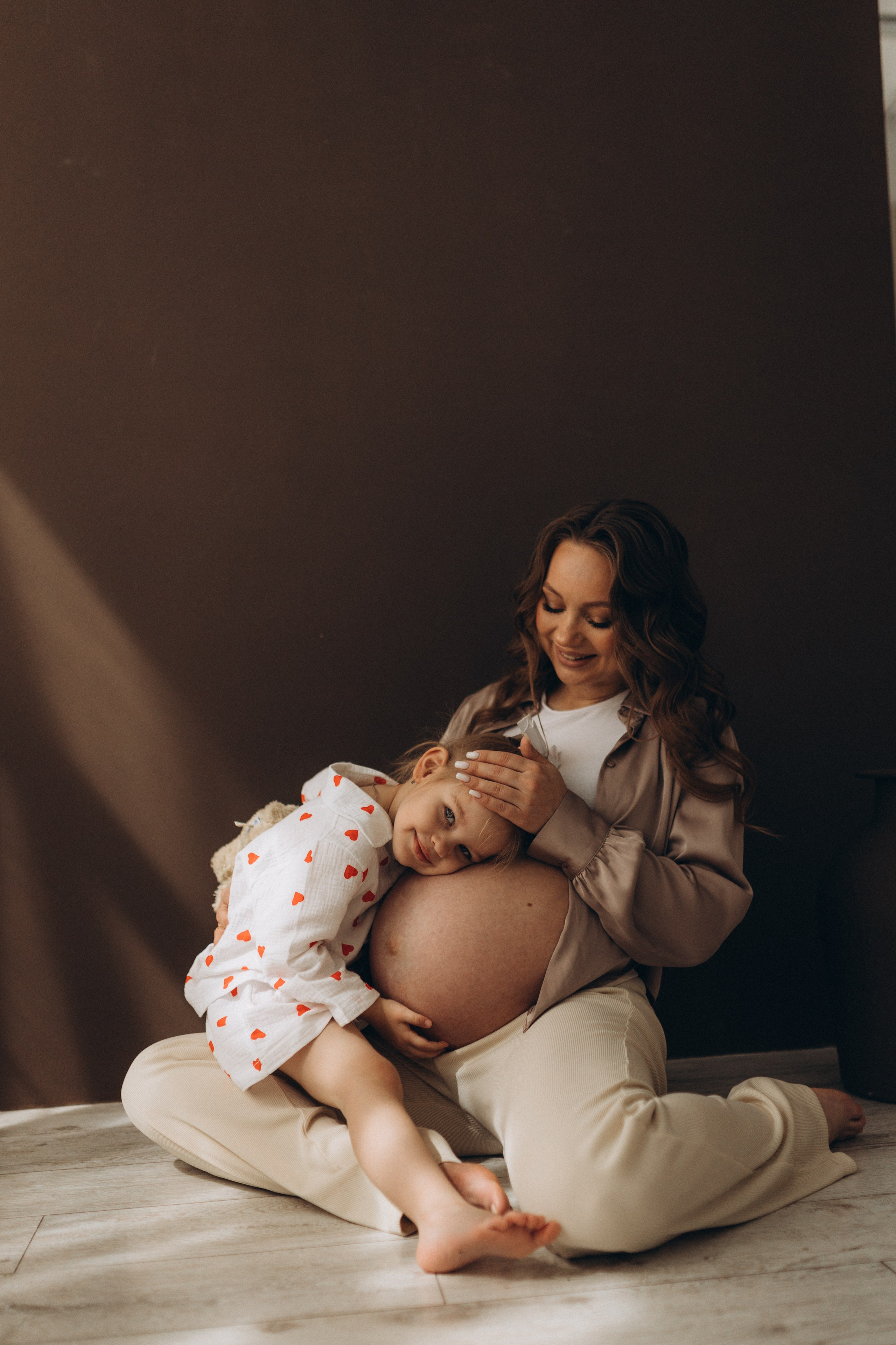 🤍. Семейный фотограф в Москве Жукова Анна