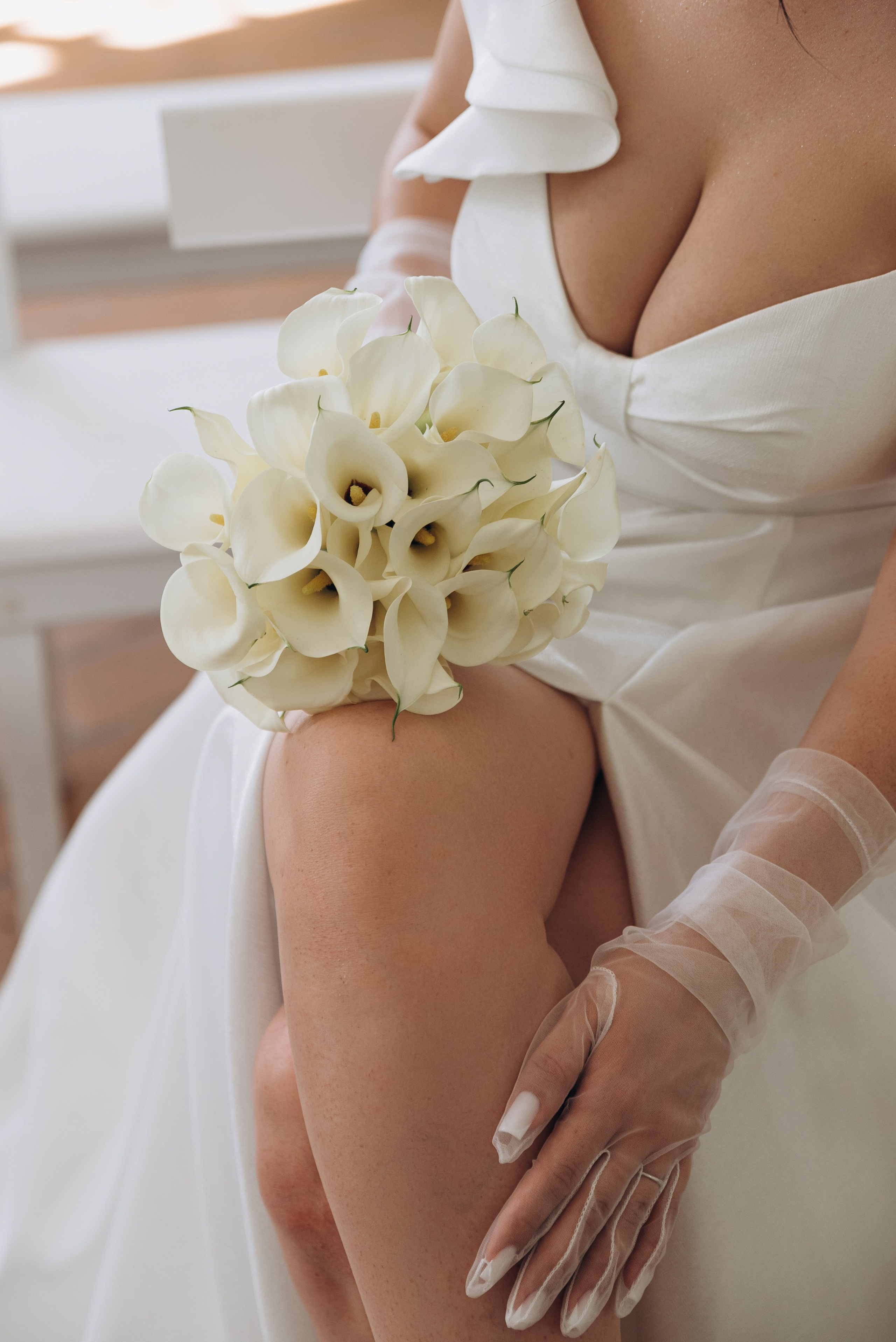 Денис + Дарья. Свадебный и семейный фотограф в Волгограде Олеся Лисицкая