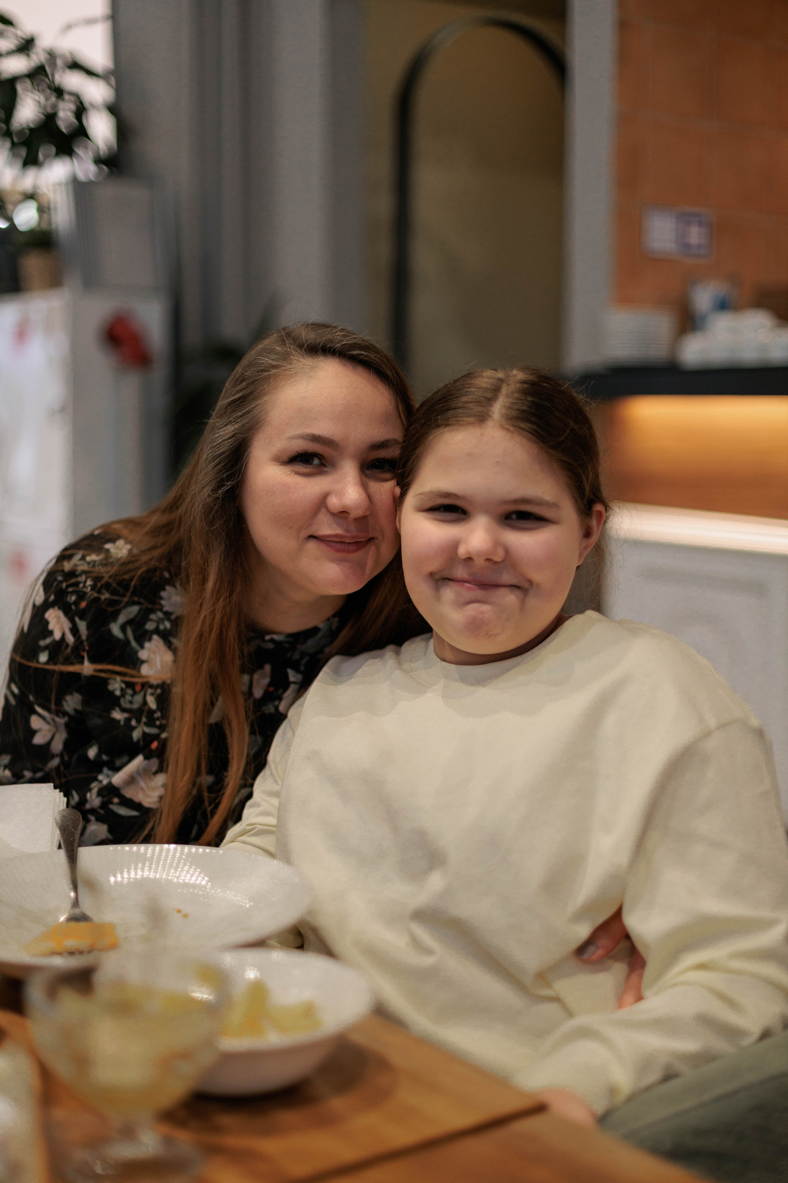 Еве годик. Семейный фотограф Гульцовская Екатерина