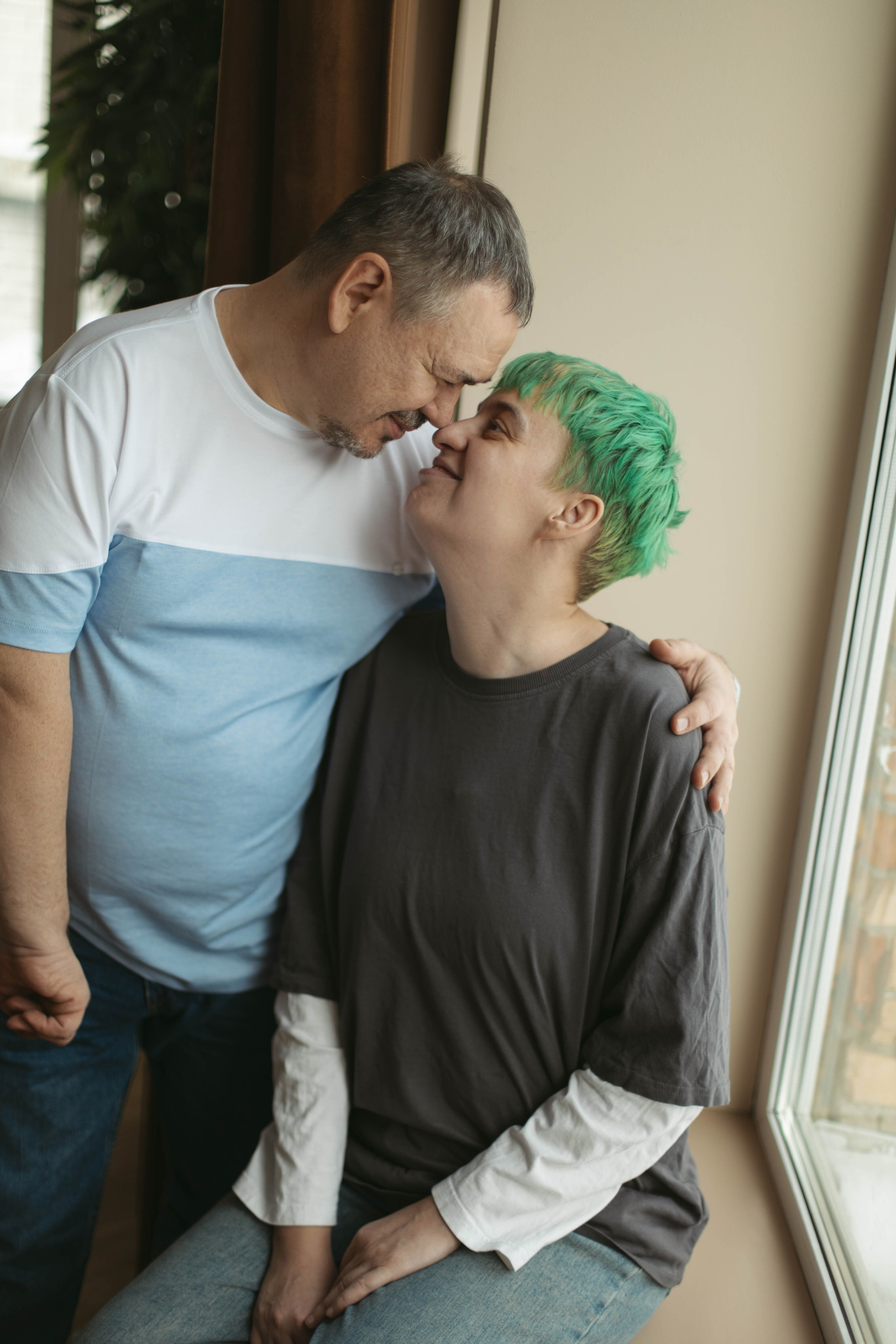 Татьяна и Владимир. Семейный фотограф Гульцовская Екатерина