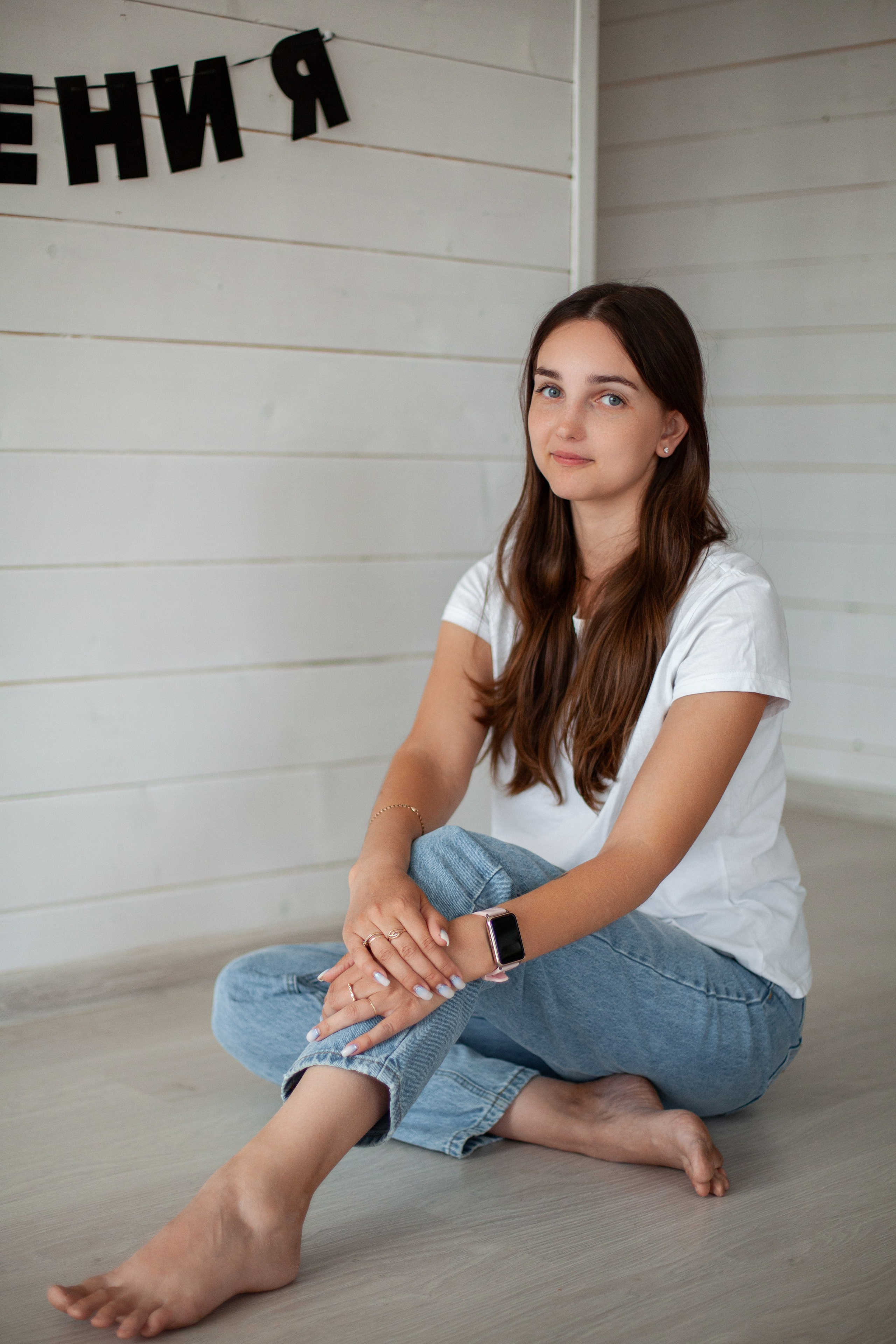 Вика, Семен и дети. Семейный фотограф Гульцовская Екатерина