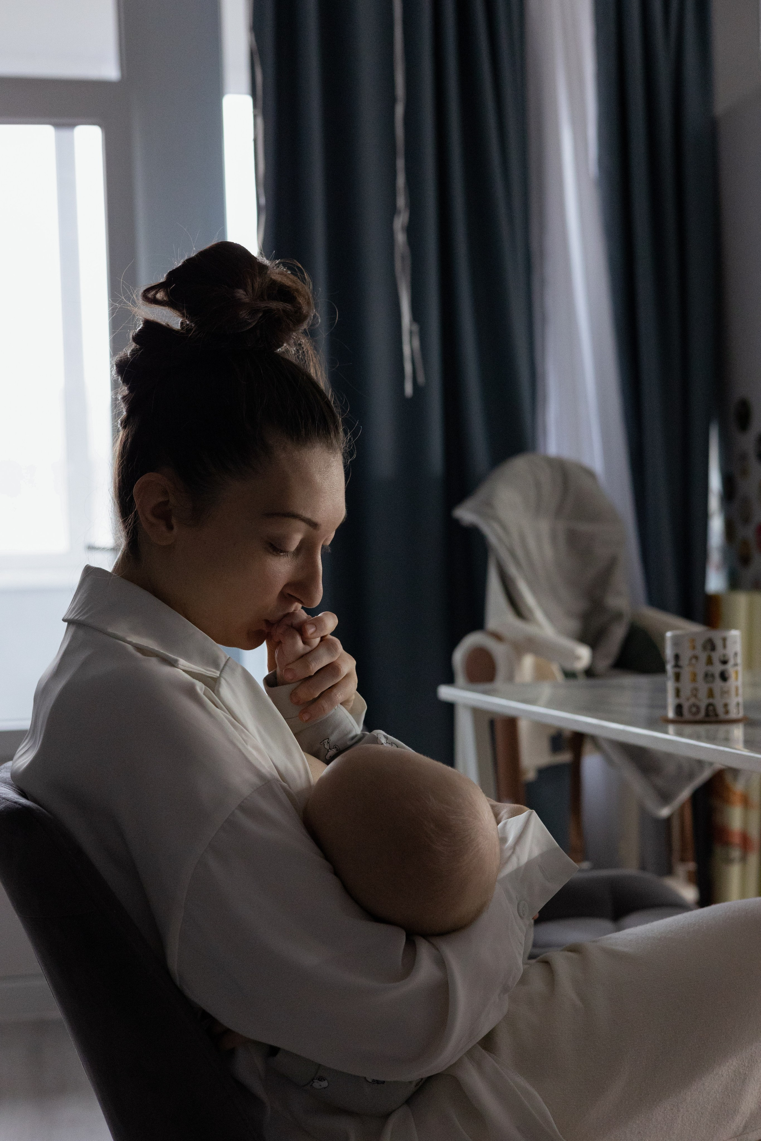 Маша и Матвей. Обо мне