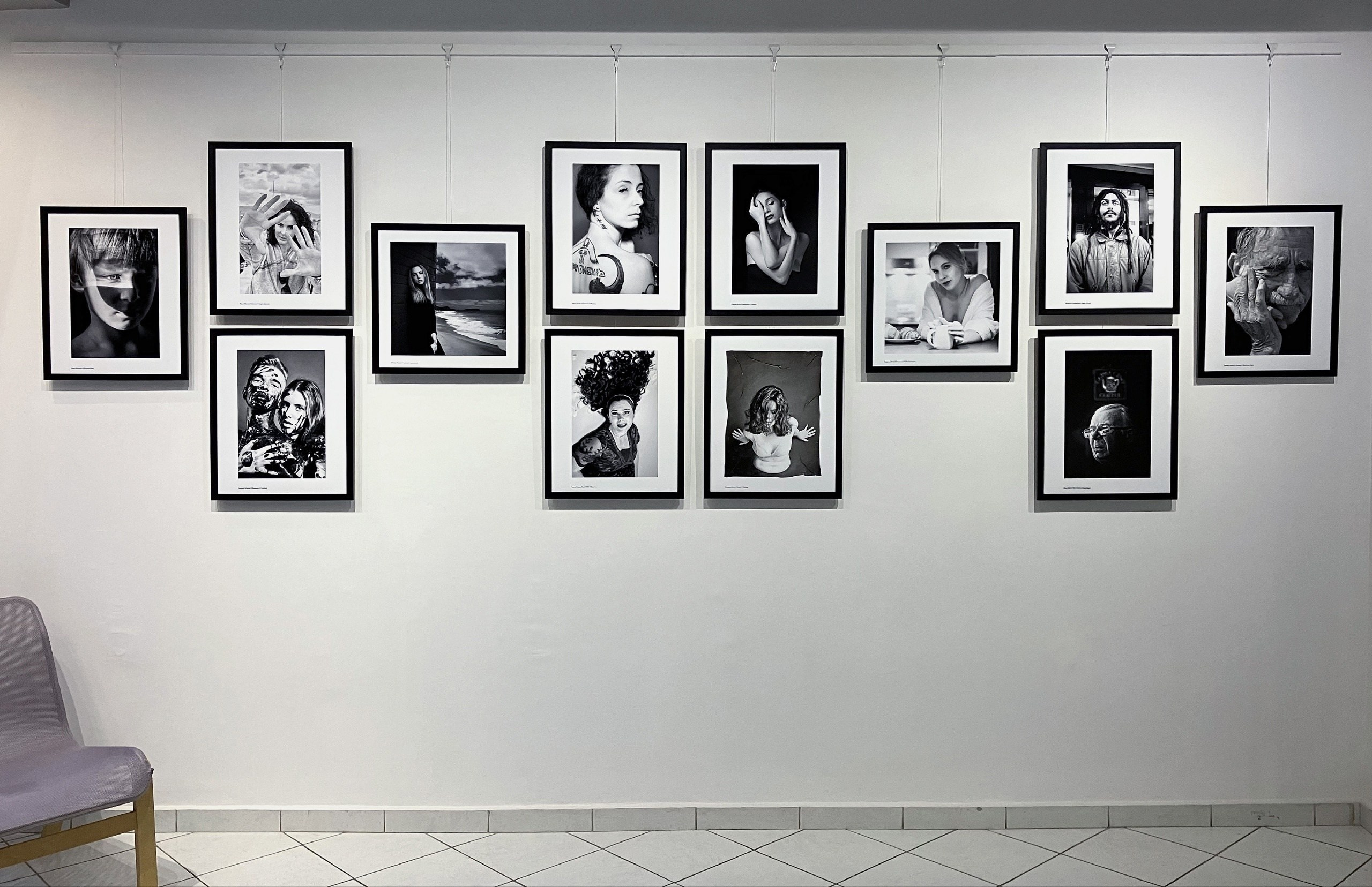 Портрет. Афины. Портретный фотограф в Самаре Анна Силютина