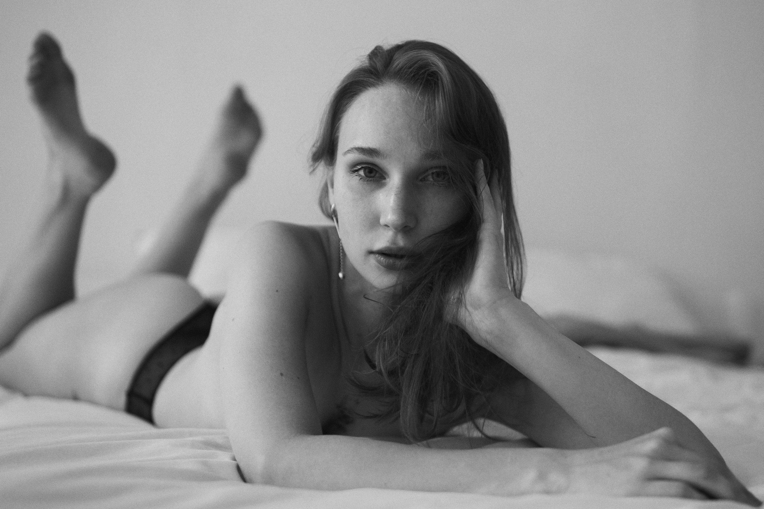 Будуар. Фотограф Вадим Панков