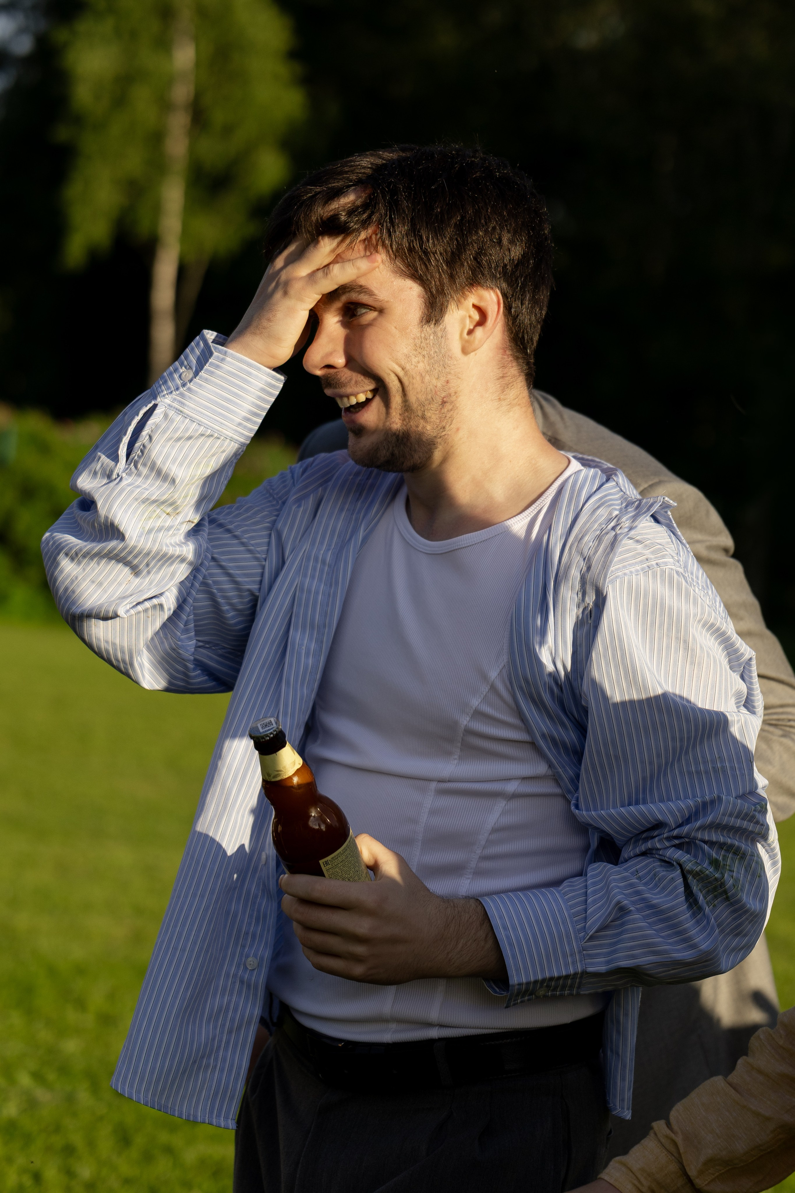 Соня и Саша. Фотограф Артем Бросов в Санкт-Петербурге и Дубае