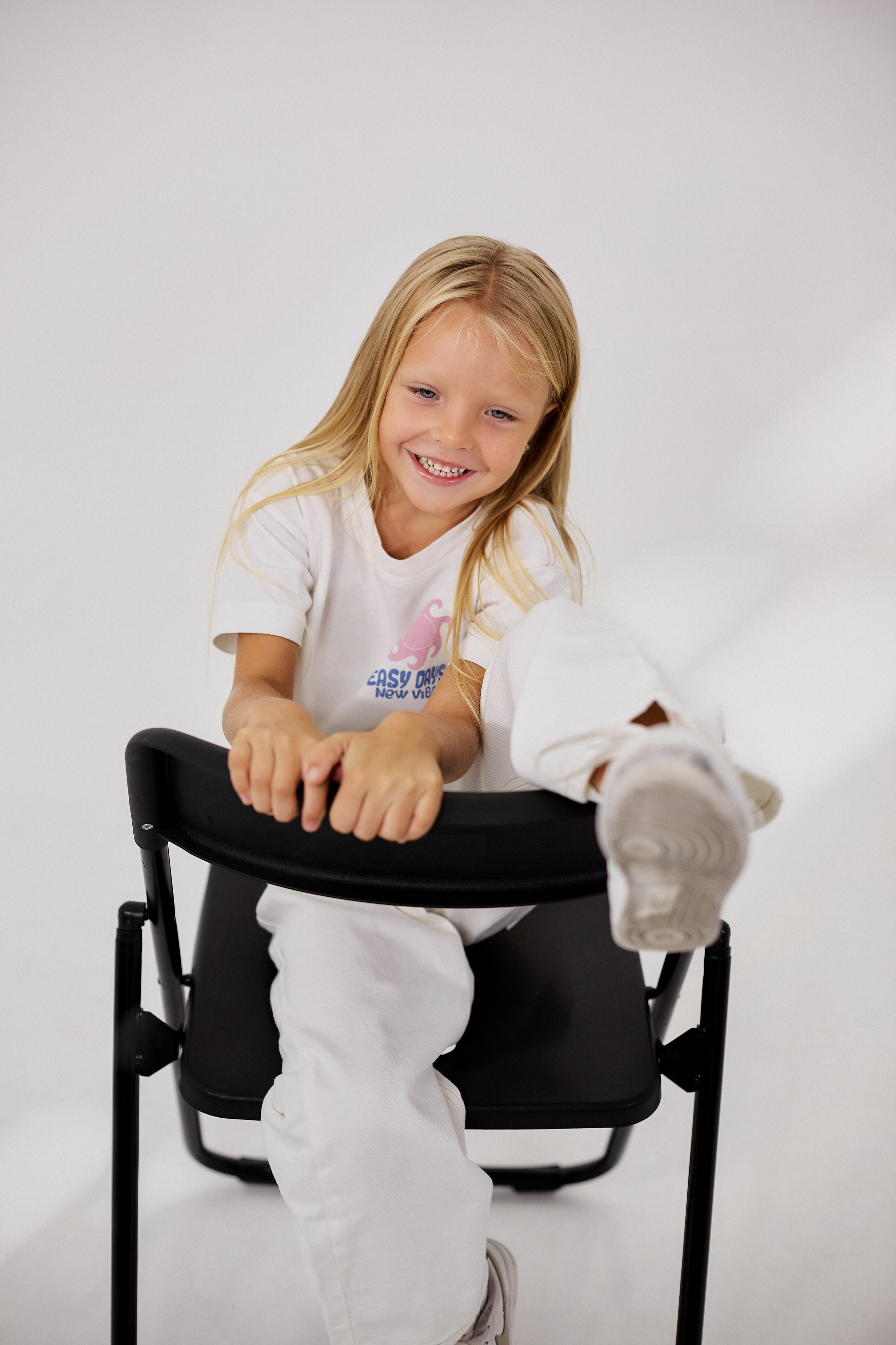 София, 6 лет, рост 128 см. Efimova Model Agency