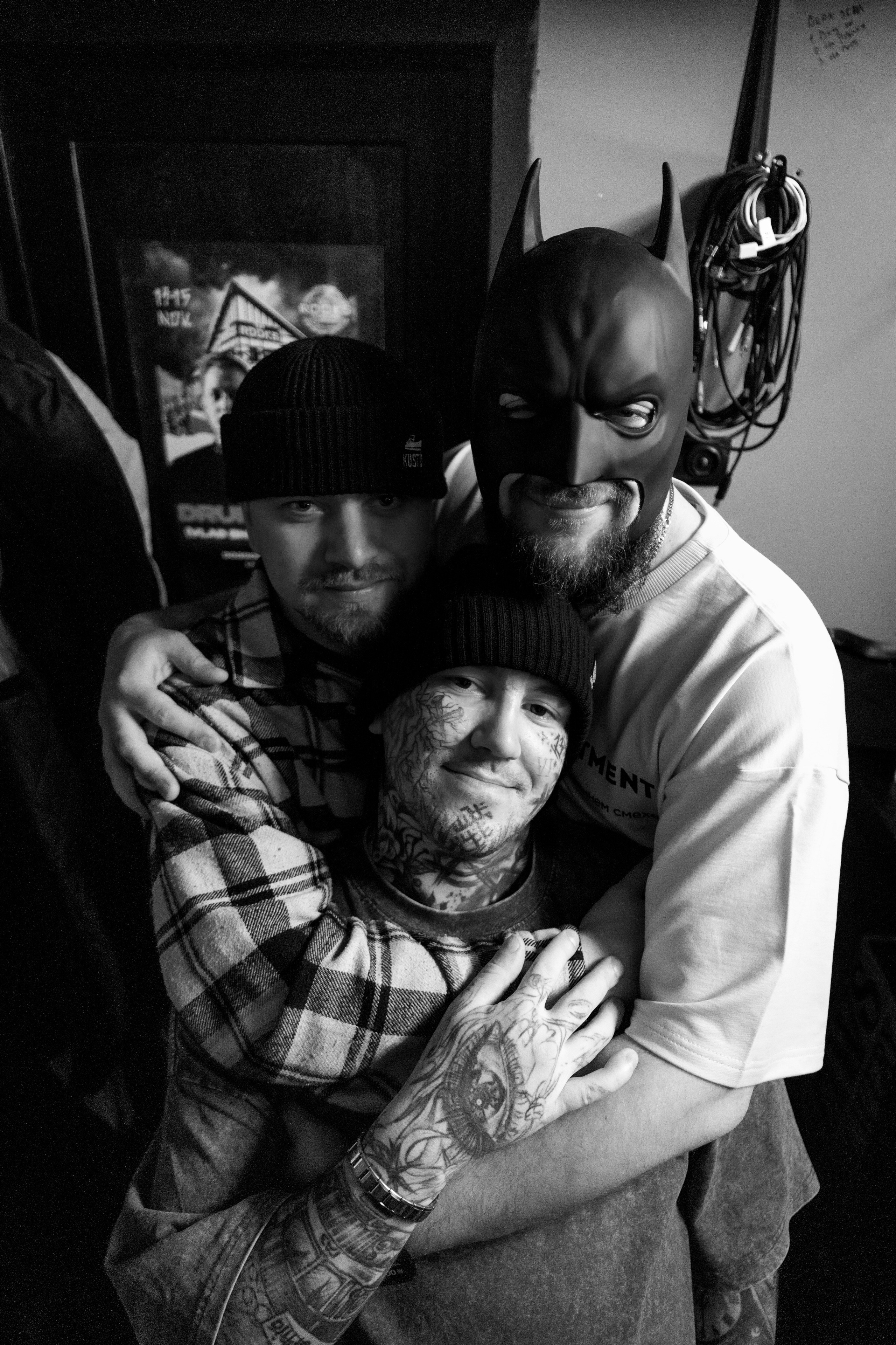 Rook's. Анастасия Паршукова — фотограф Шерегеш Новосибирск