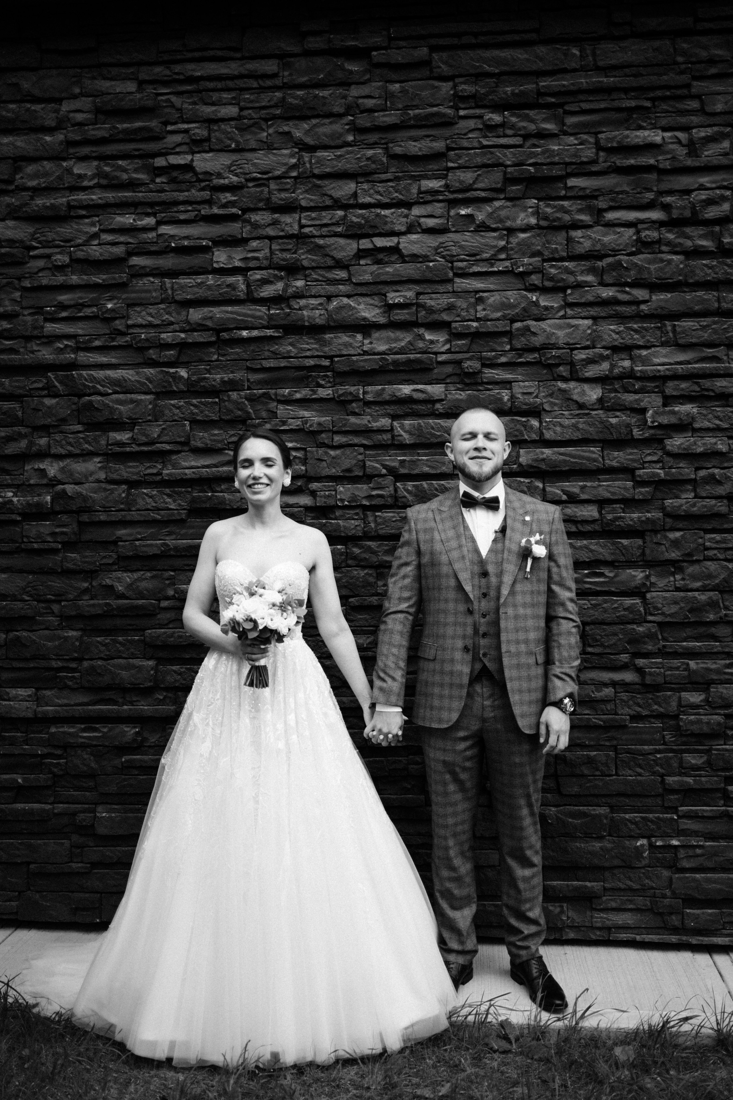 Анна и Максим. Фотограф Сахалин Ксения Ризелёва