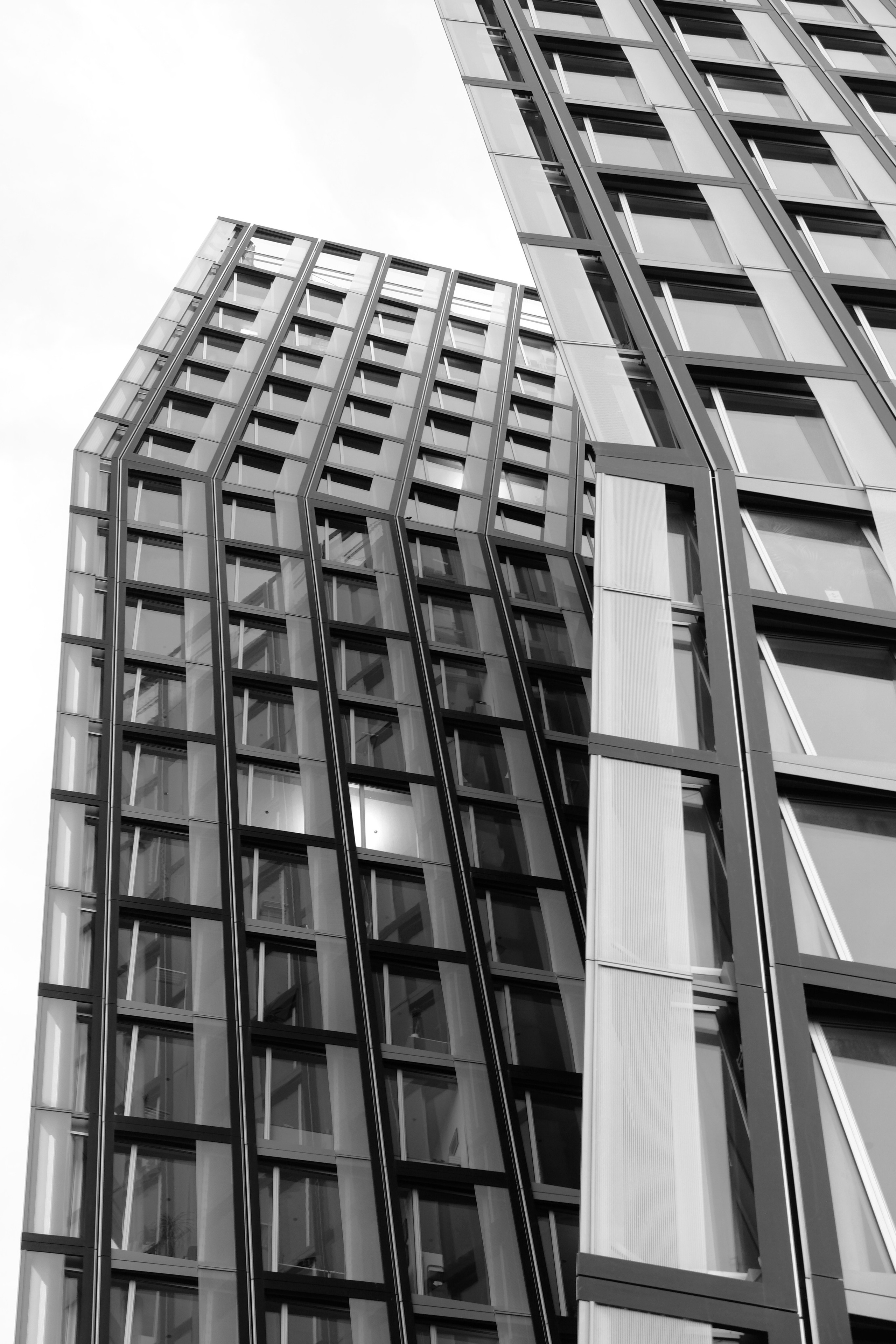 Архитектурные формы. Главная