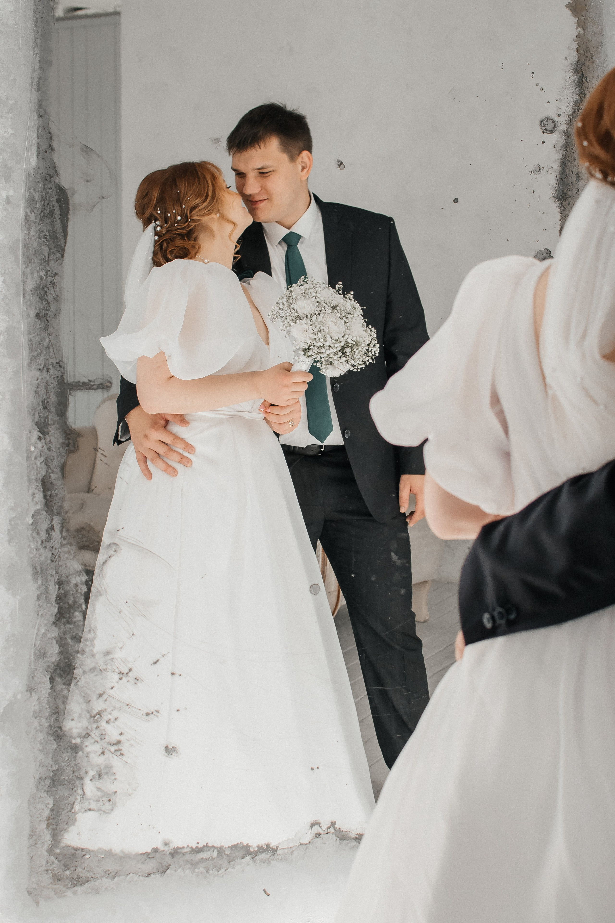 Свадьба. Фотограф в Нижнем Новгороде